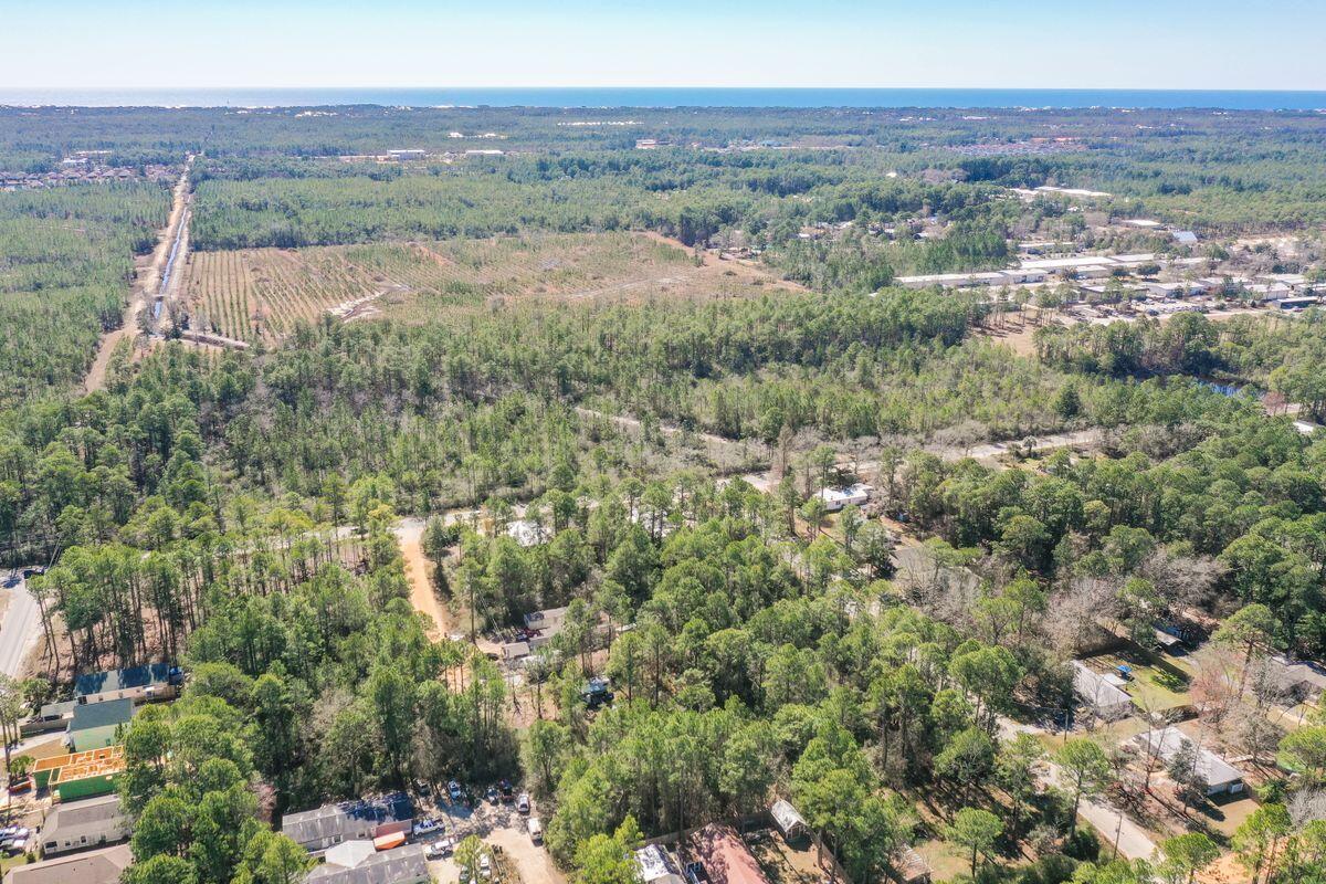 TOWN OF SANTA ROSA - Land