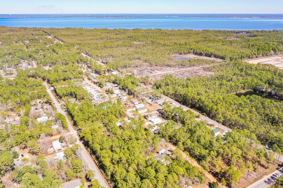 TOWN OF SANTA ROSA - Land