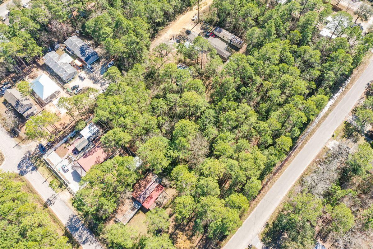 TOWN OF SANTA ROSA - Land