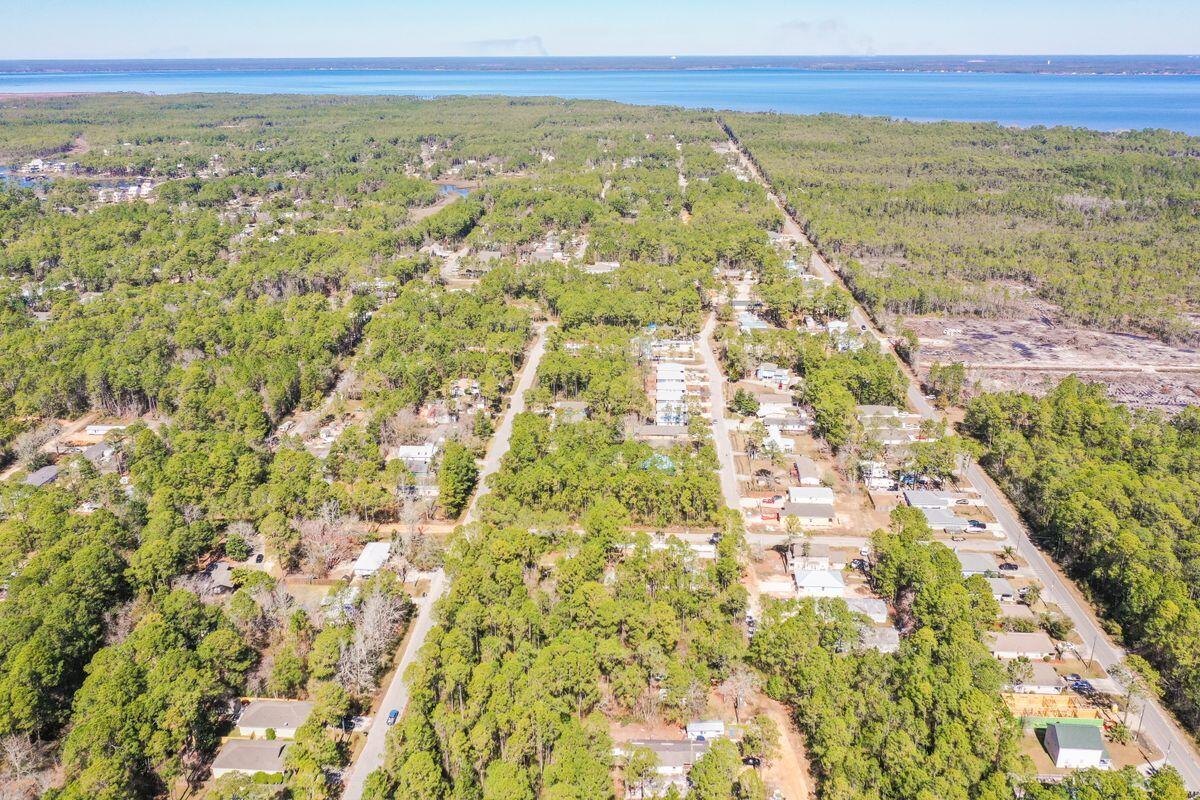 TOWN OF SANTA ROSA - Land