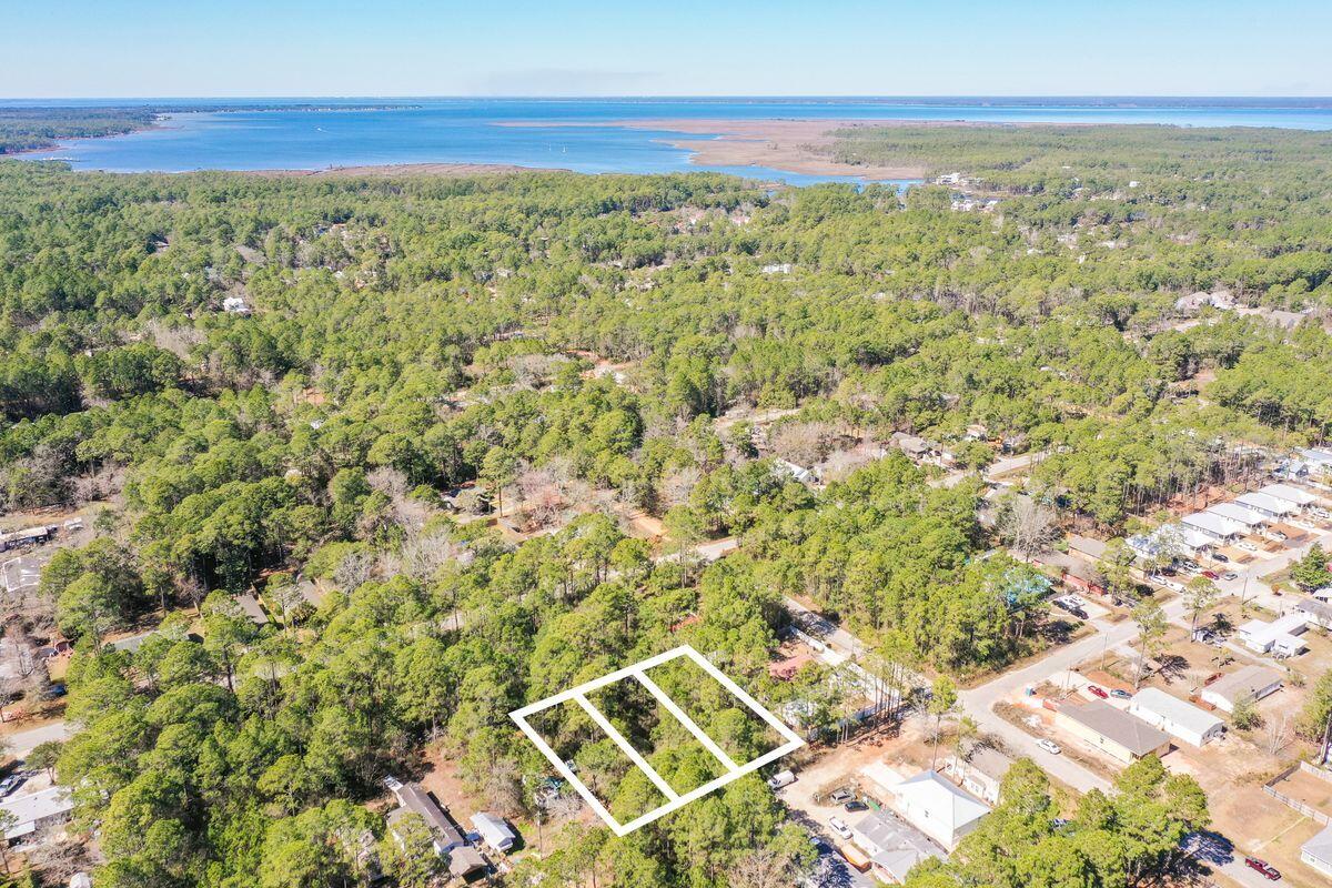 TOWN OF SANTA ROSA - Land