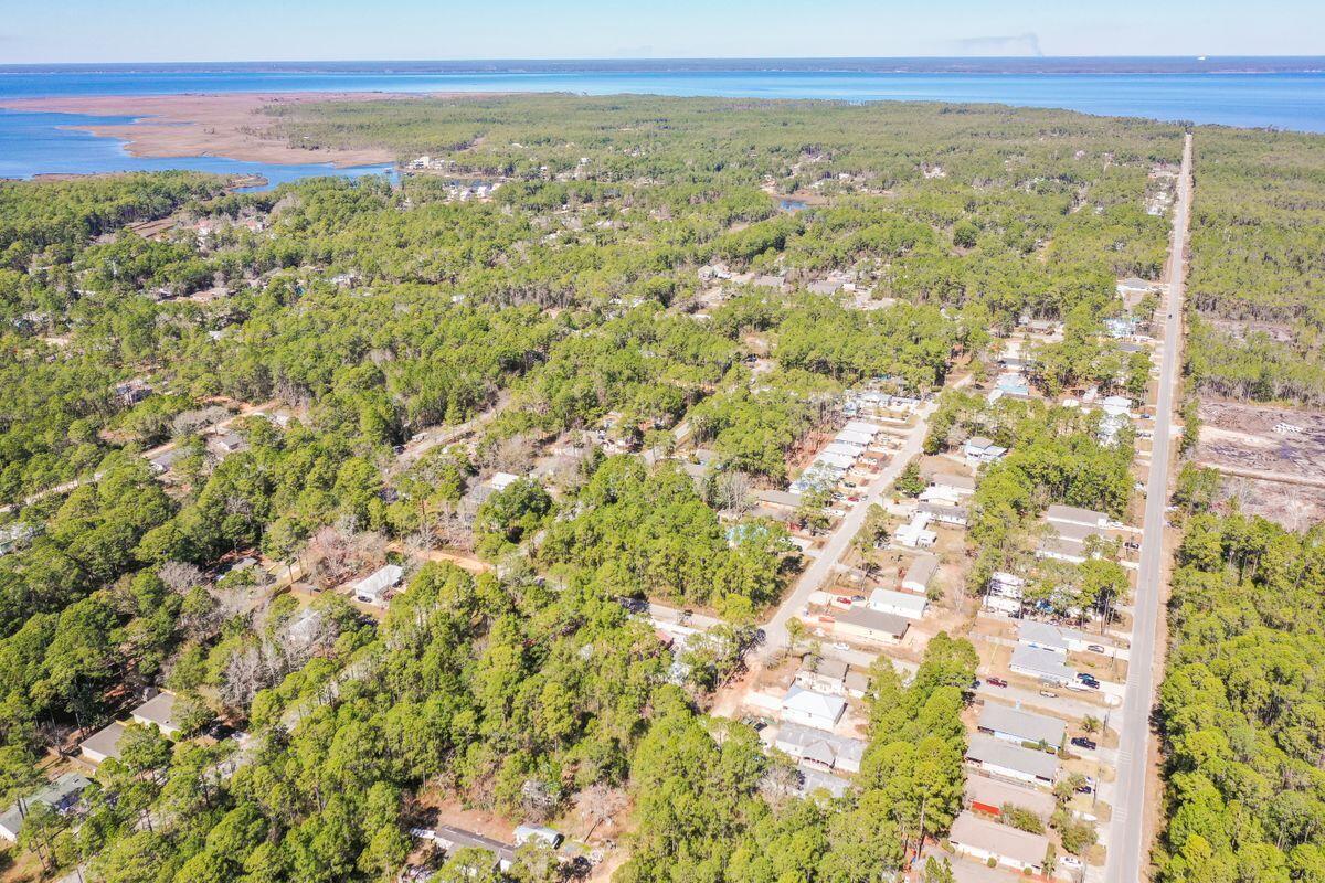 TOWN OF SANTA ROSA - Land