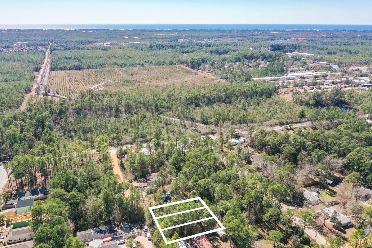 TOWN OF SANTA ROSA - Land