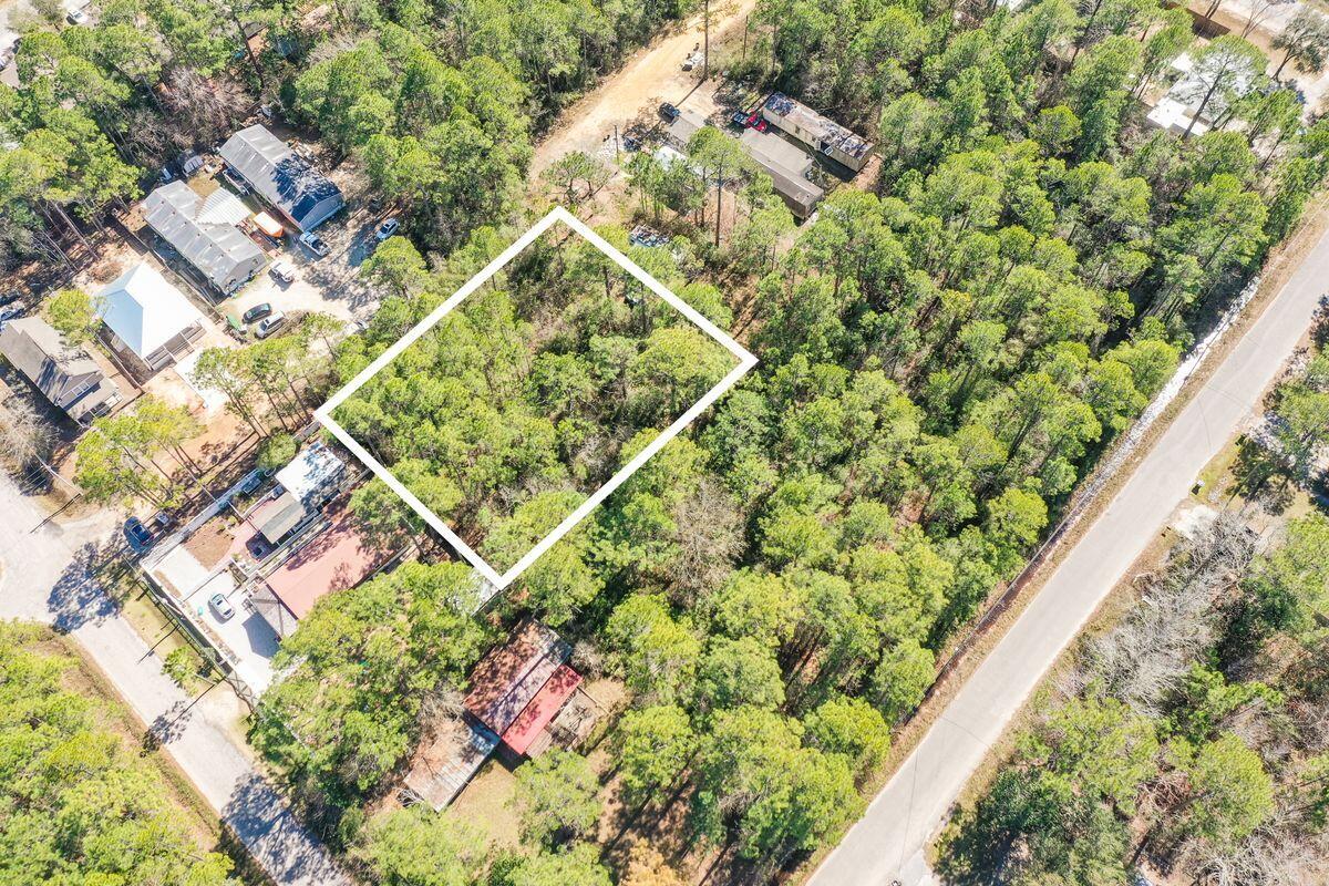 TOWN OF SANTA ROSA - Land