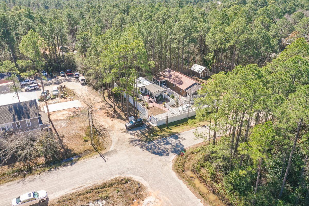 TOWN OF SANTA ROSA - Land