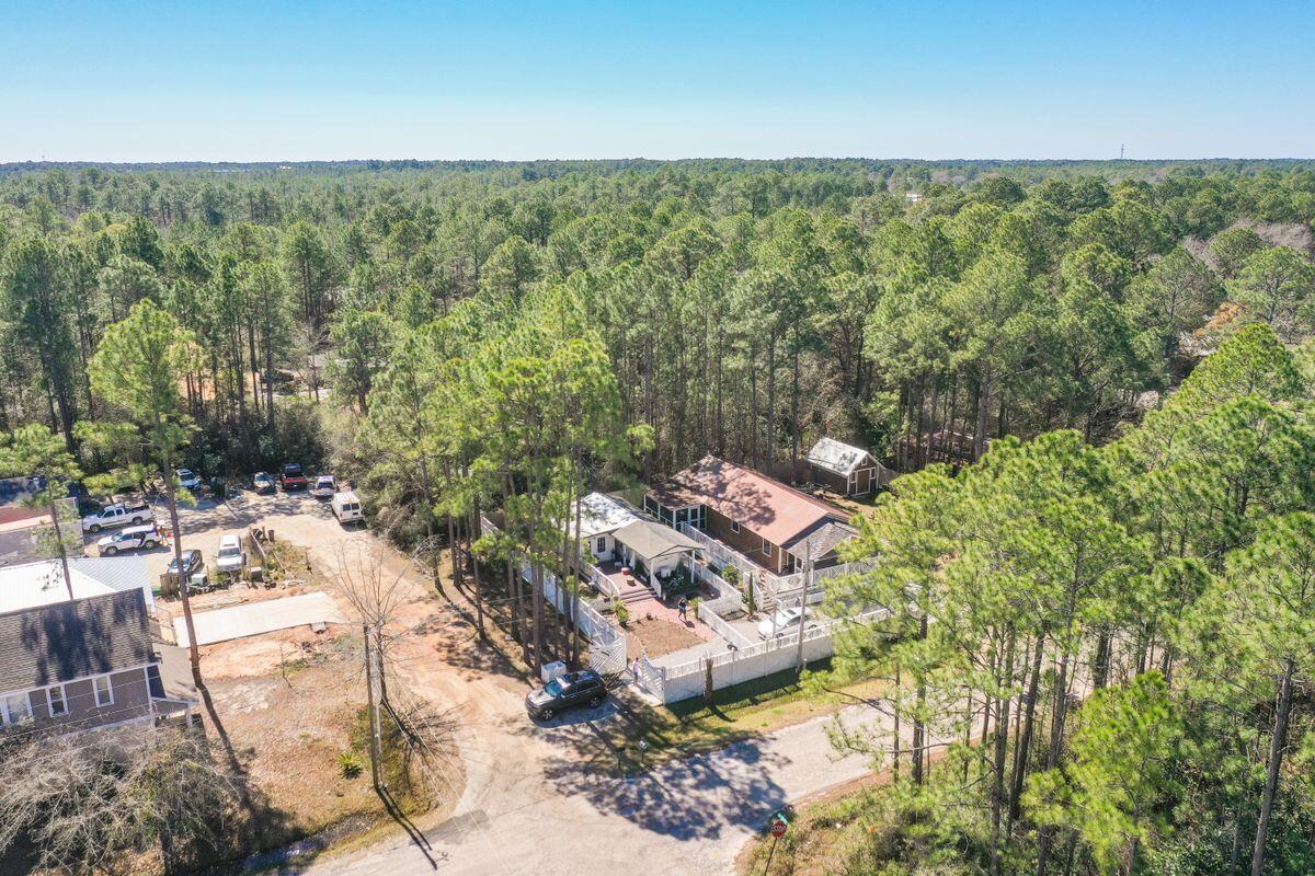 TOWN OF SANTA ROSA - Land