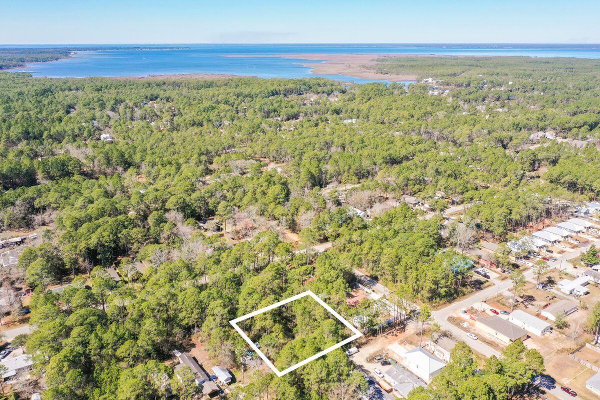 TOWN OF SANTA ROSA - Land