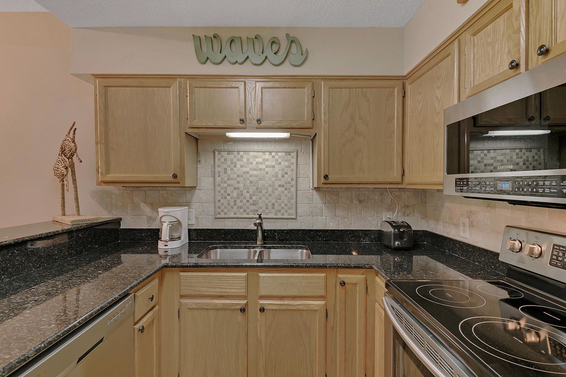 POINTE OF VIEW CONDO - Residential