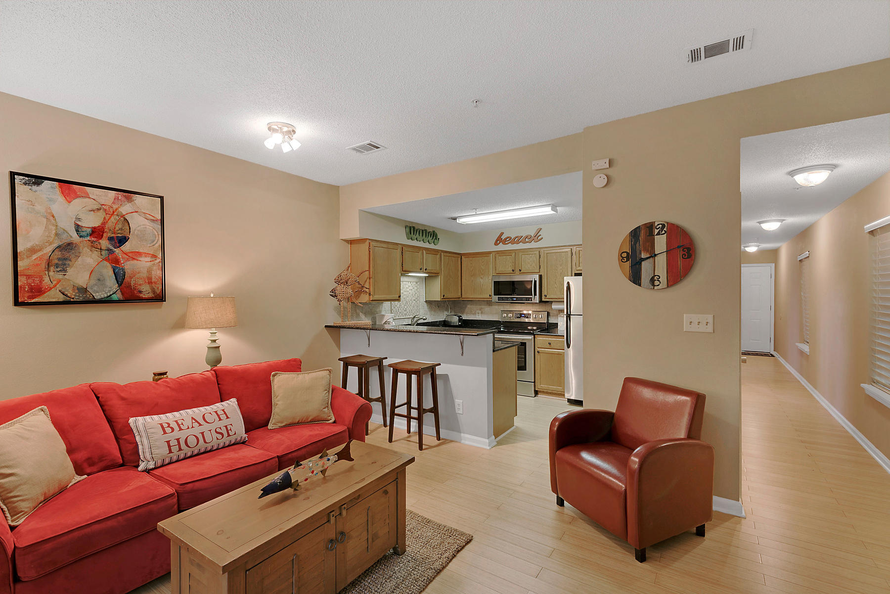 POINTE OF VIEW CONDO - Residential