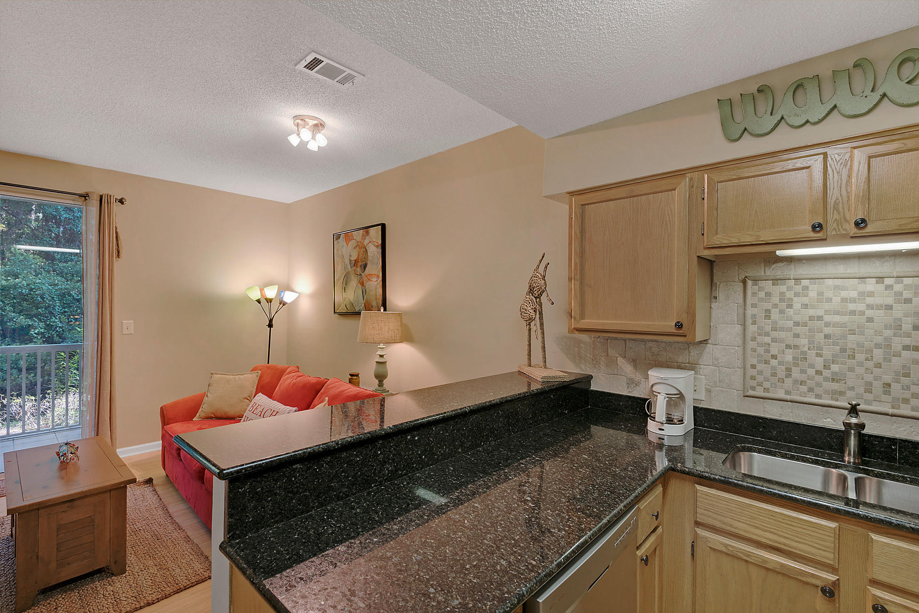 POINTE OF VIEW CONDO - Residential