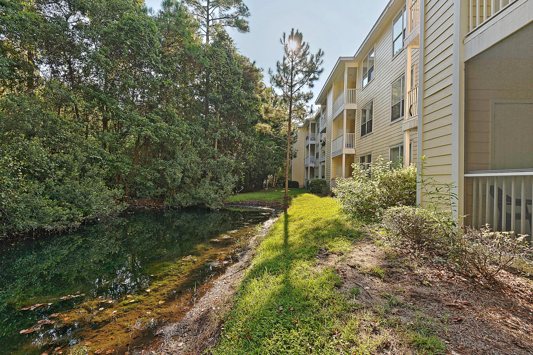 POINTE OF VIEW CONDO - Residential