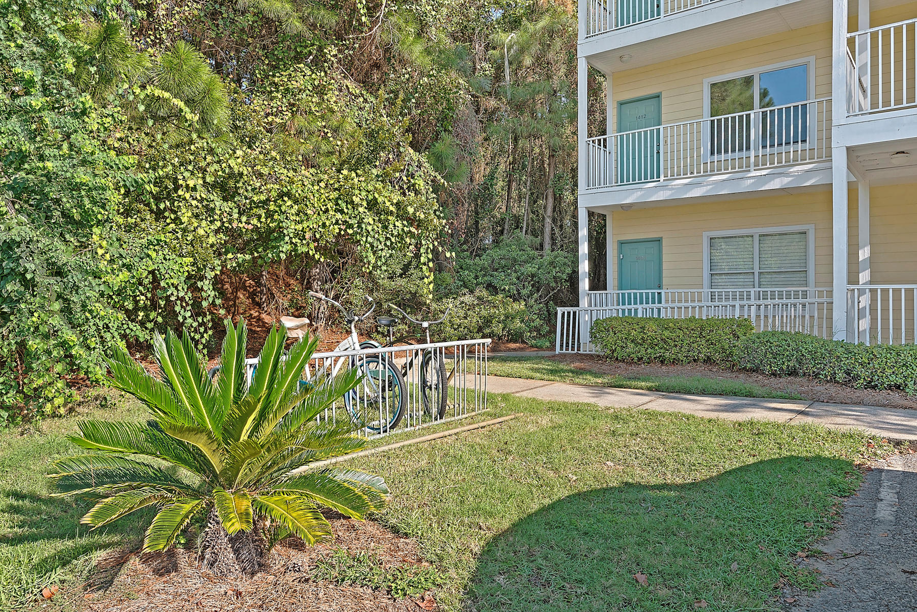 POINTE OF VIEW CONDO - Residential