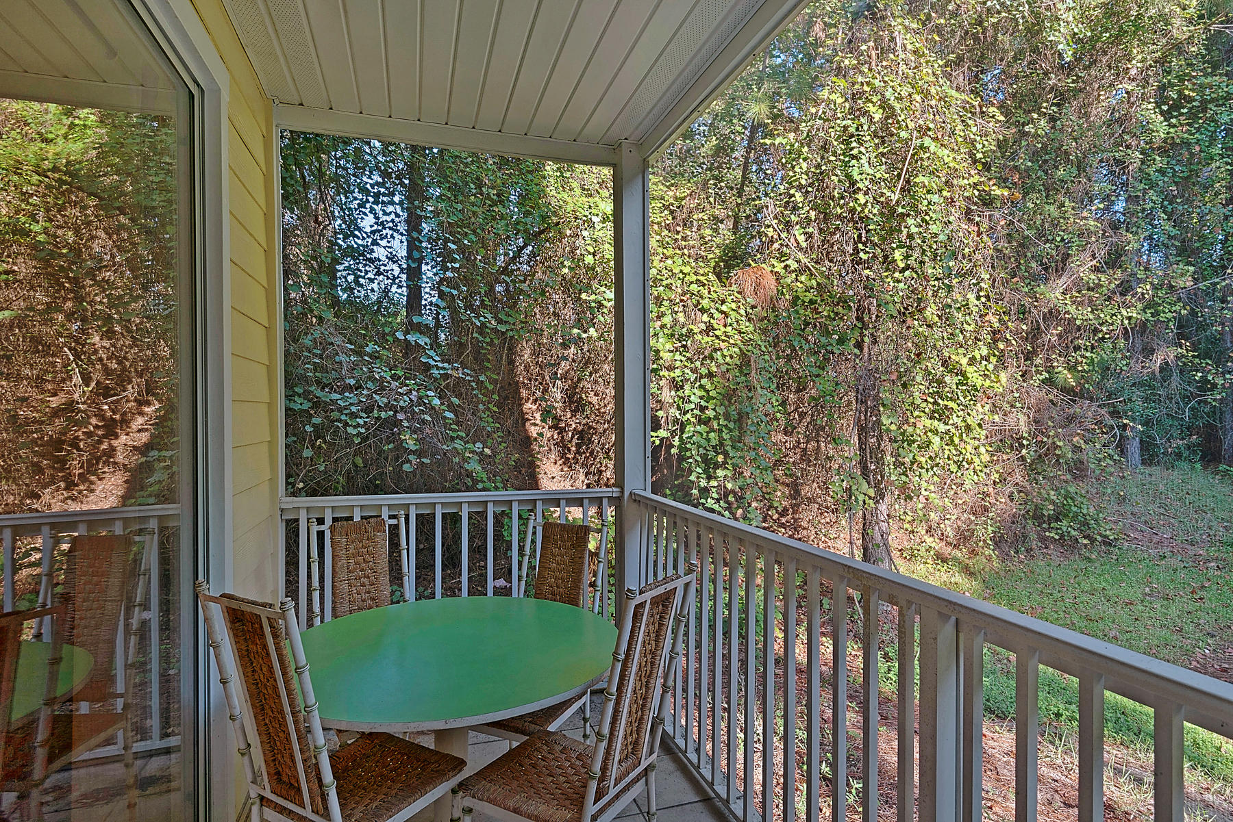 POINTE OF VIEW CONDO - Residential