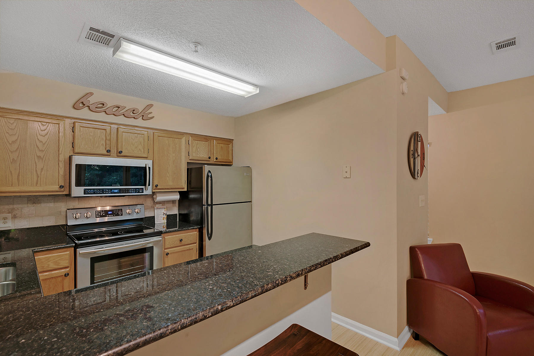 POINTE OF VIEW CONDO - Residential