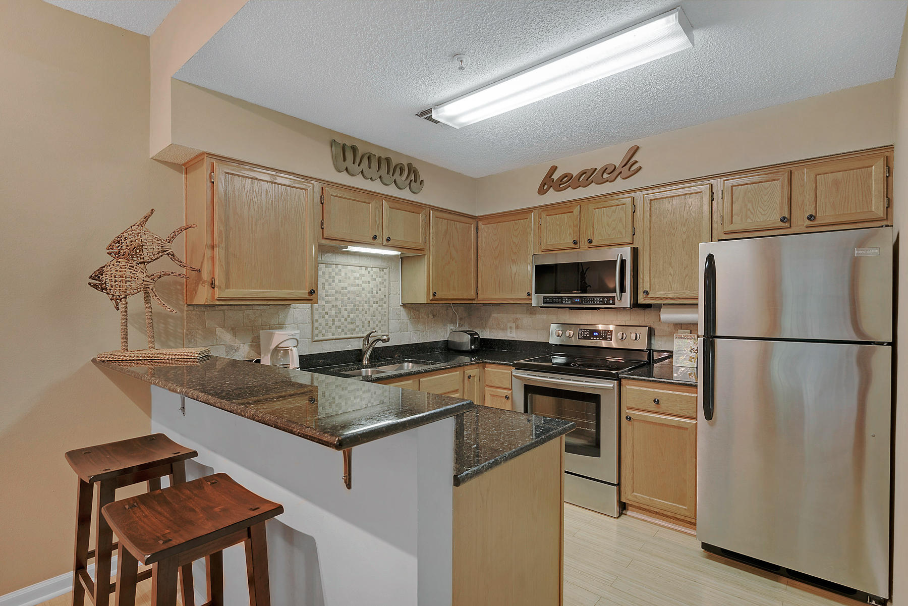 POINTE OF VIEW CONDO - Residential