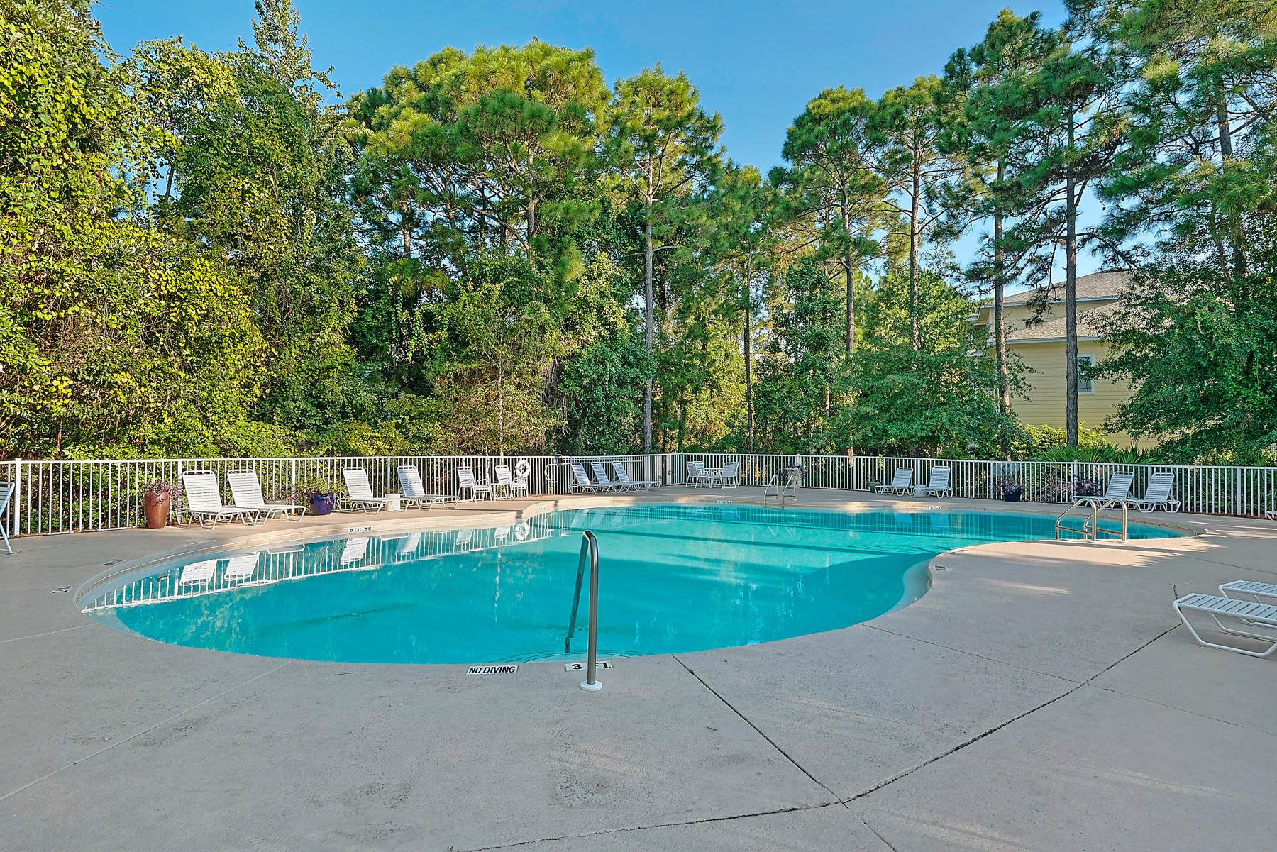 POINTE OF VIEW CONDO - Residential