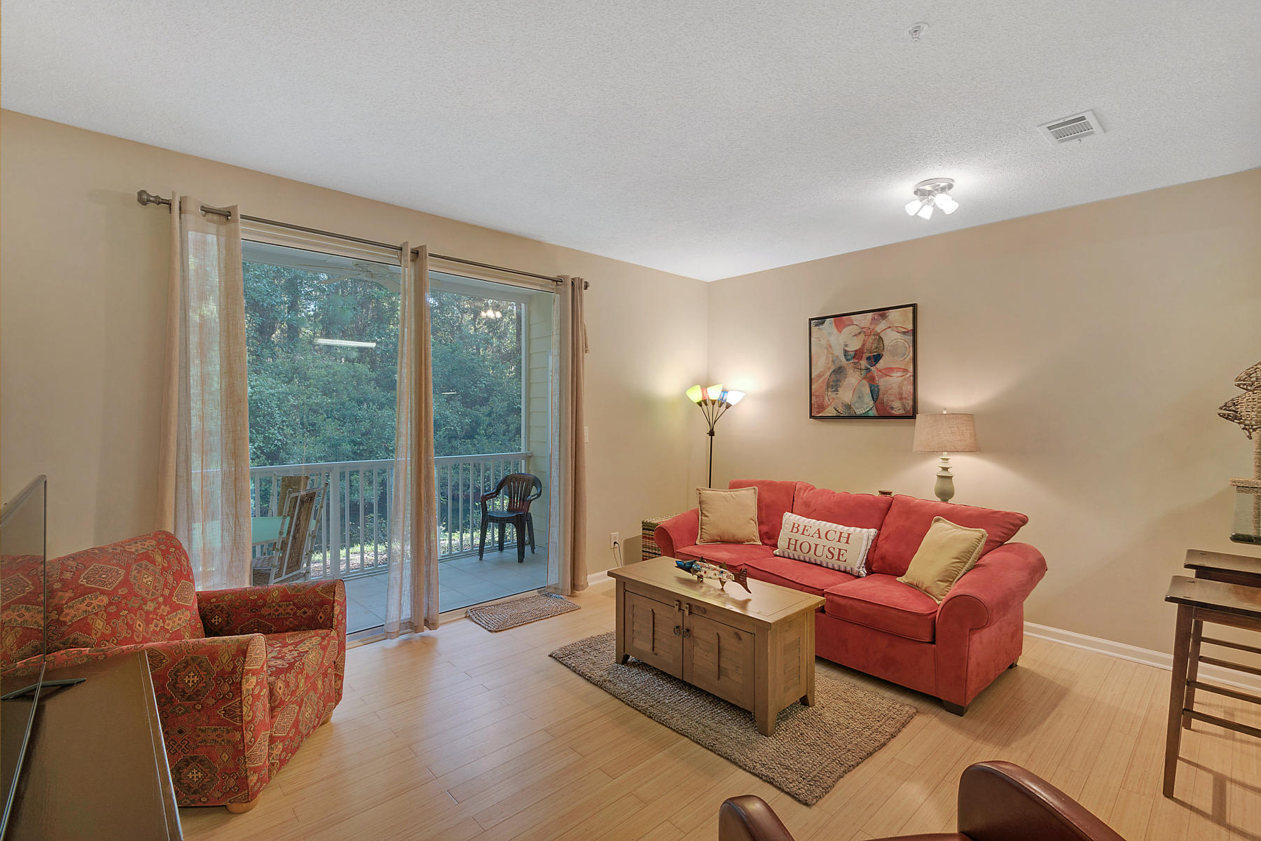 POINTE OF VIEW CONDO - Residential