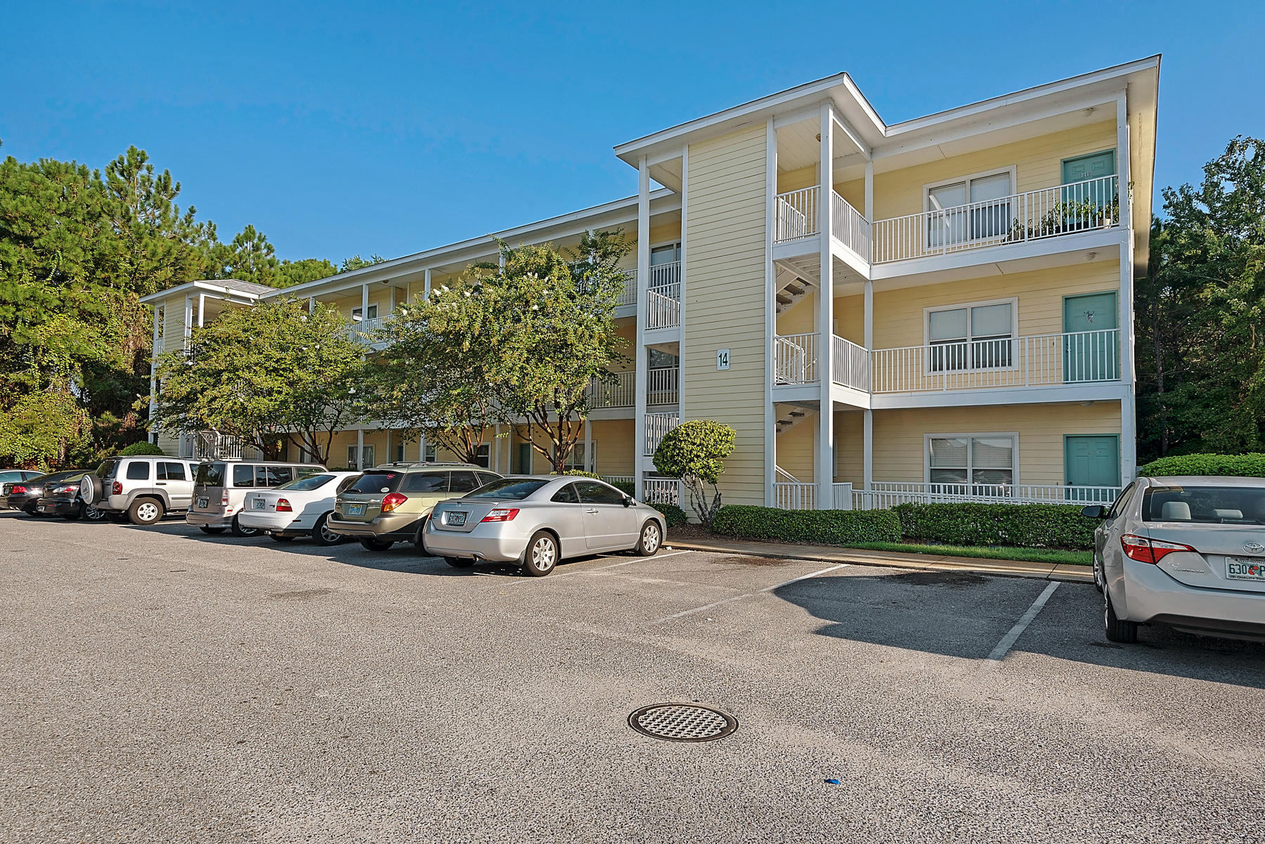 POINTE OF VIEW CONDO - Residential