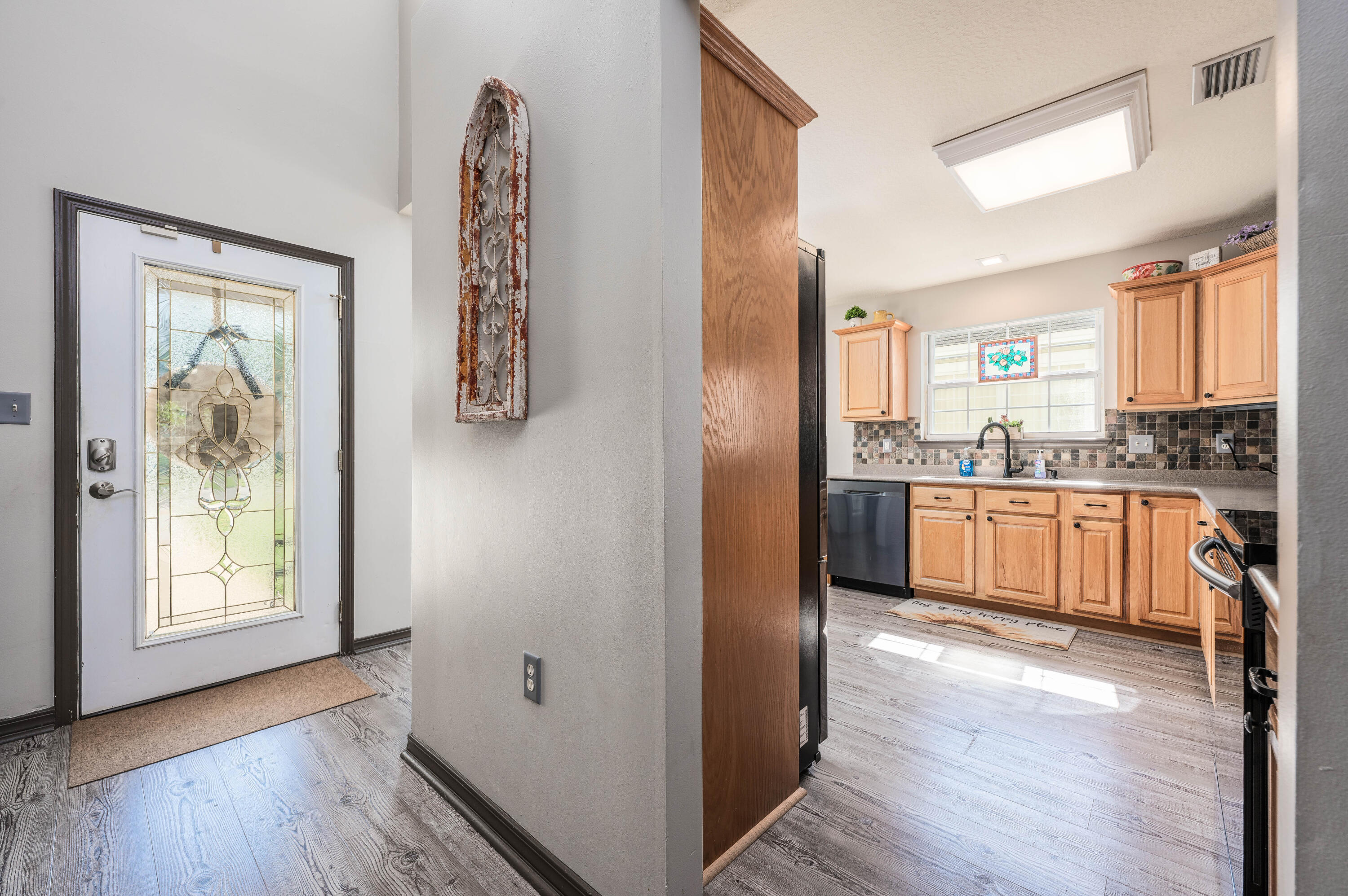 SUMMER PLACE ESTATES - Residential
