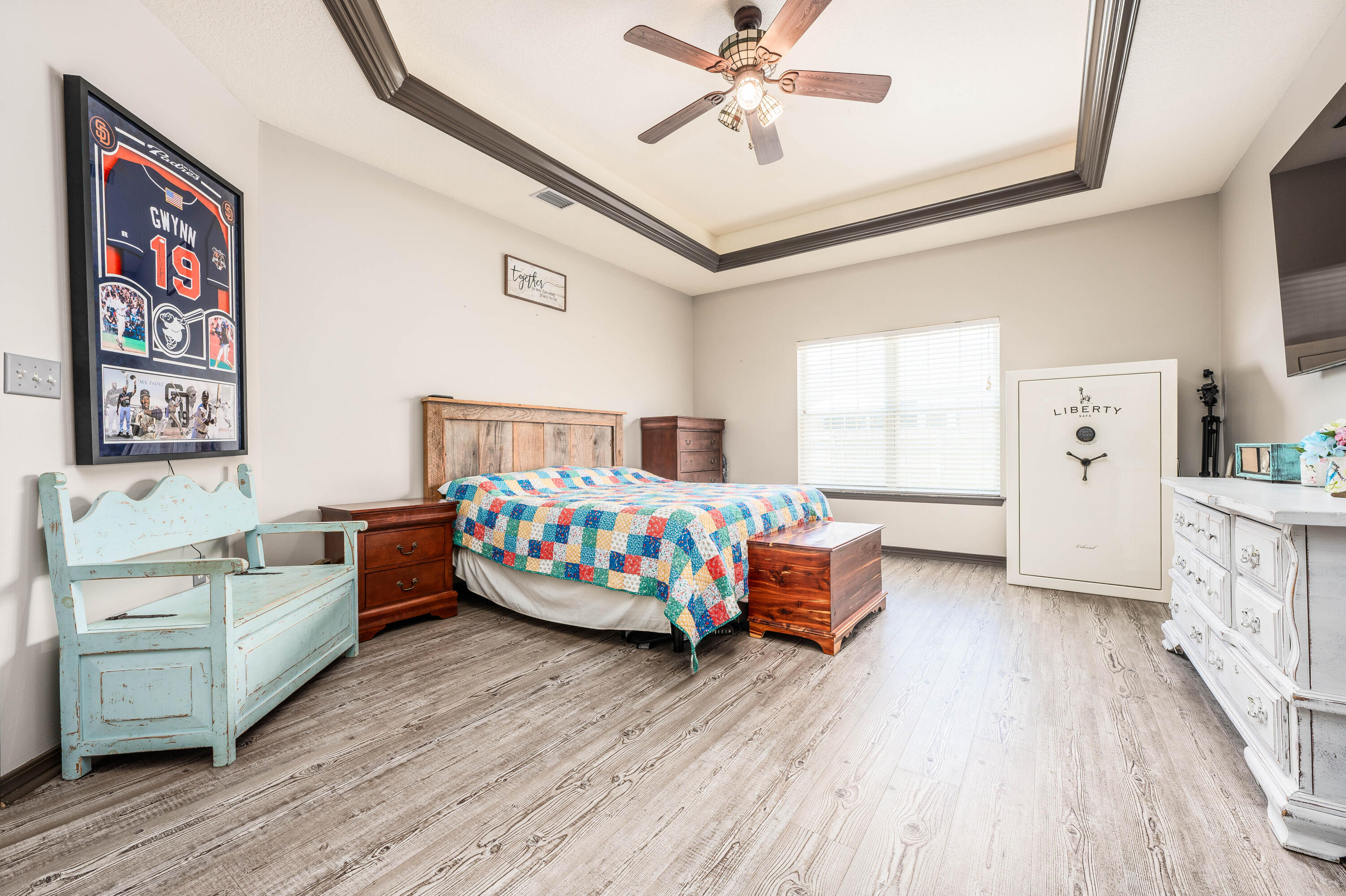 SUMMER PLACE ESTATES - Residential