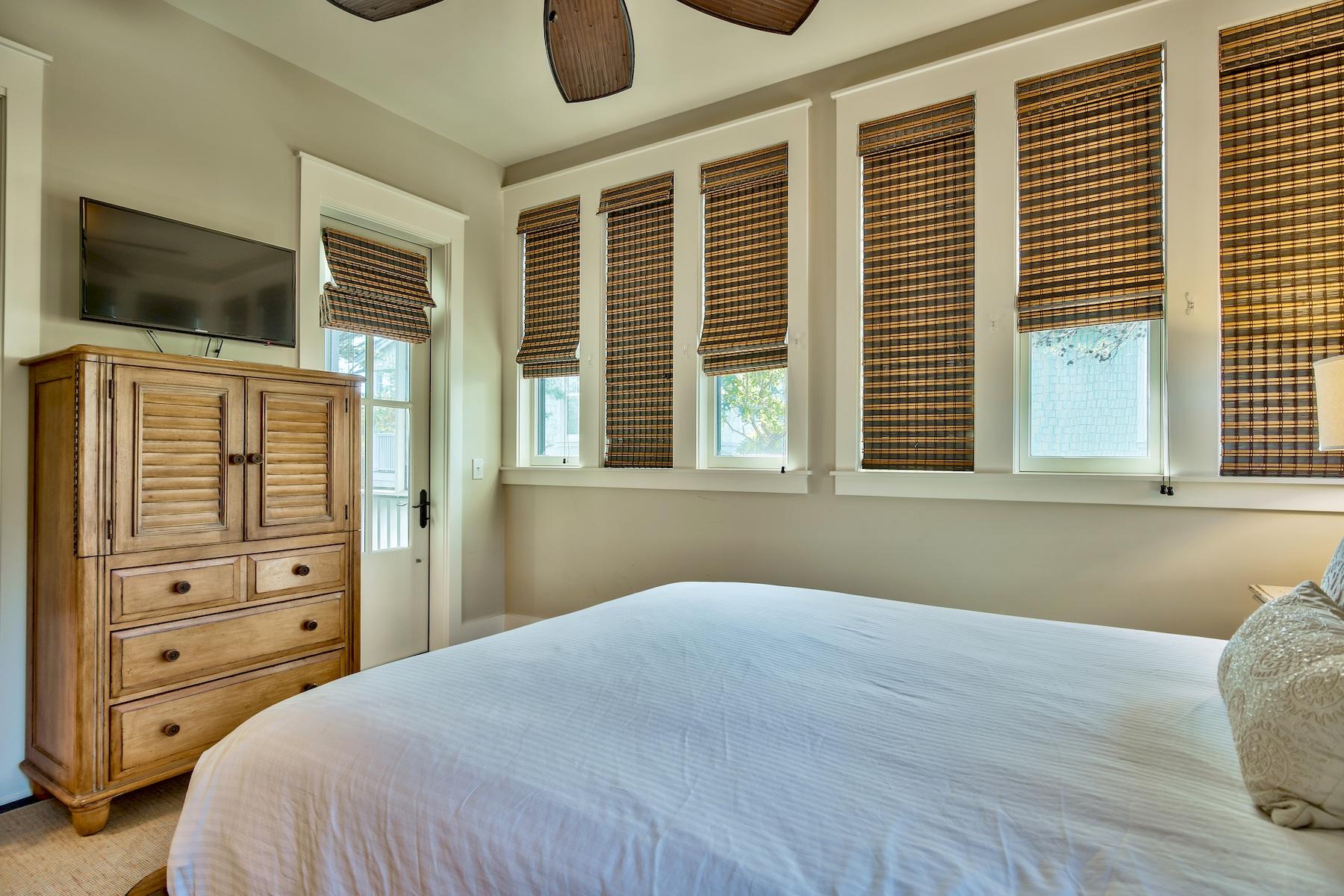 Watercolor - Residential