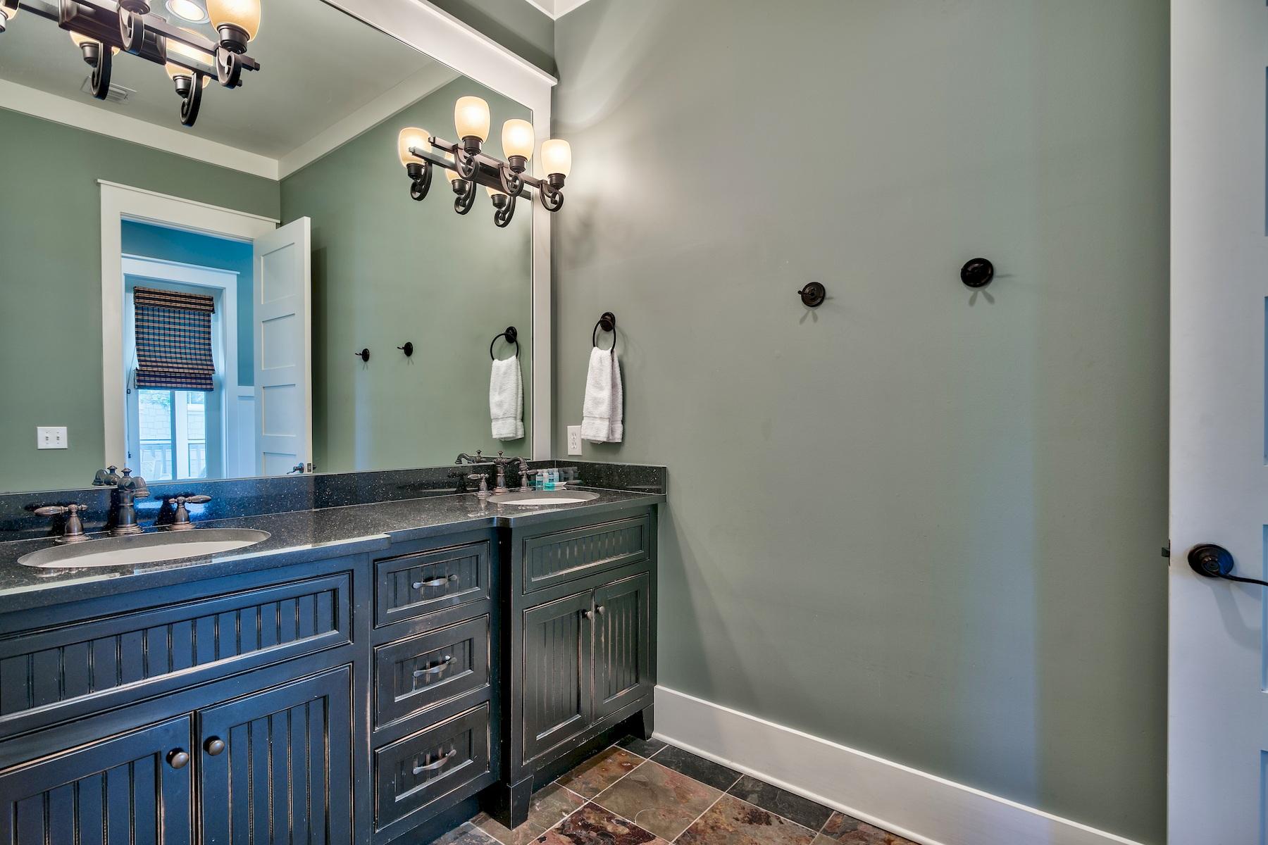 Watercolor - Residential