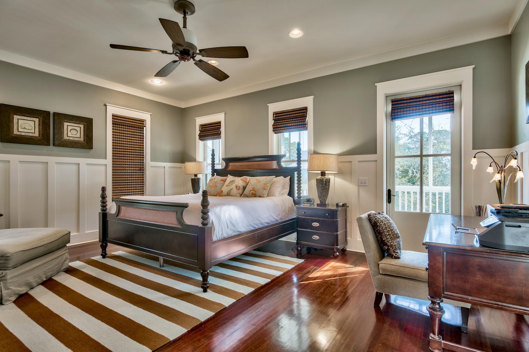 Watercolor - Residential