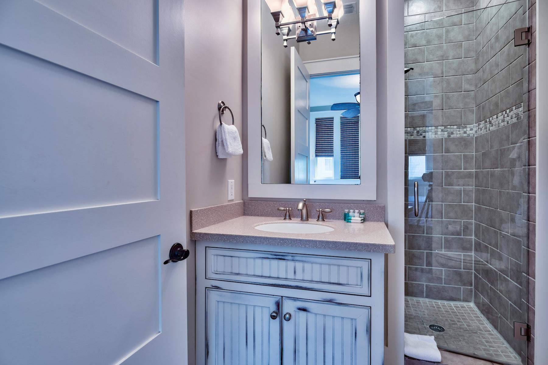 Watercolor - Residential