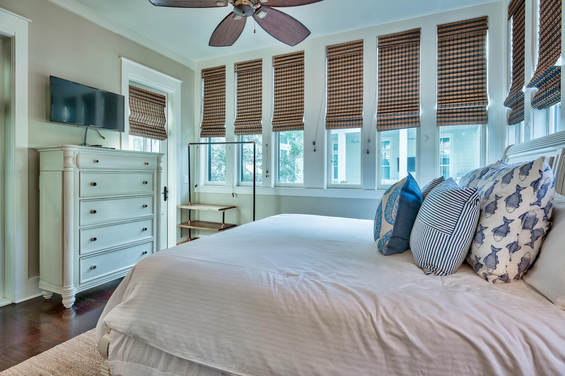 Watercolor - Residential