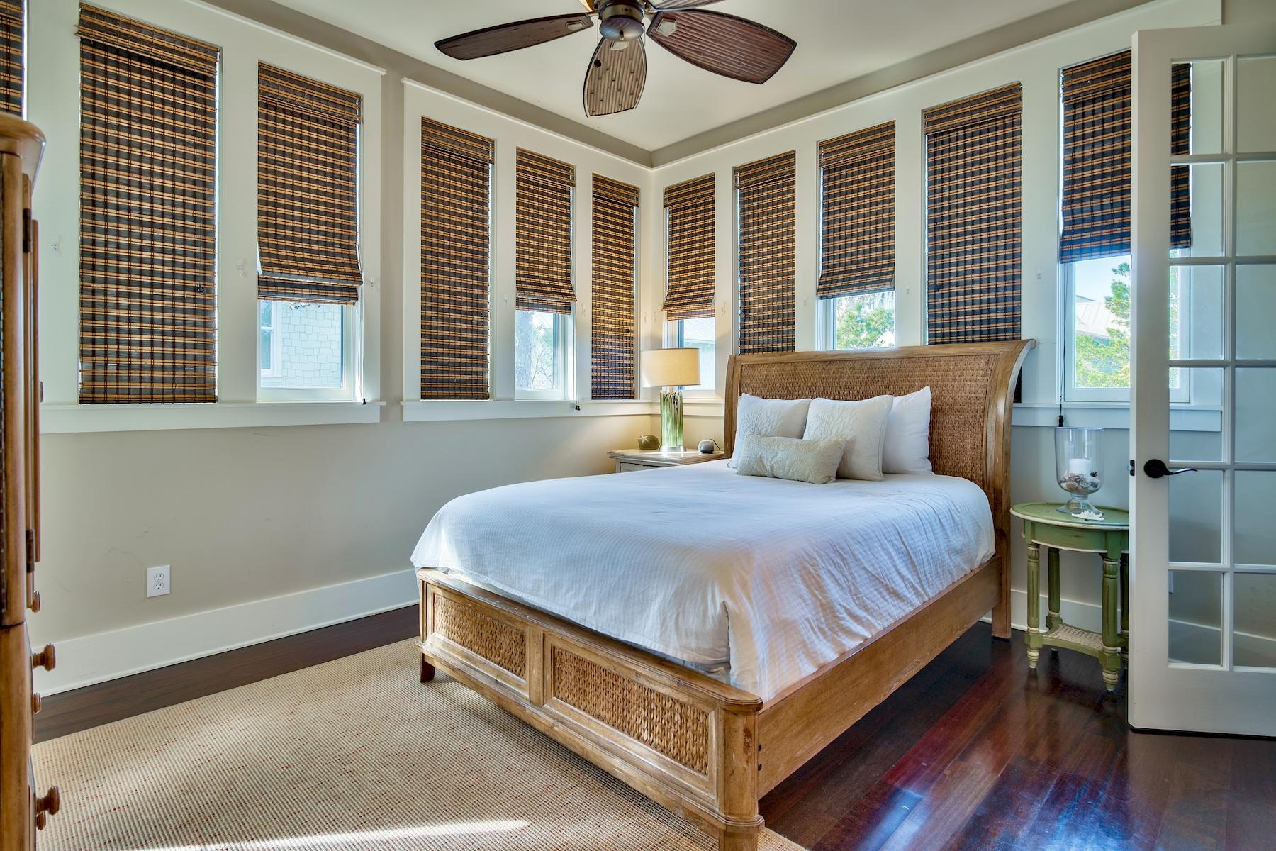 Watercolor - Residential