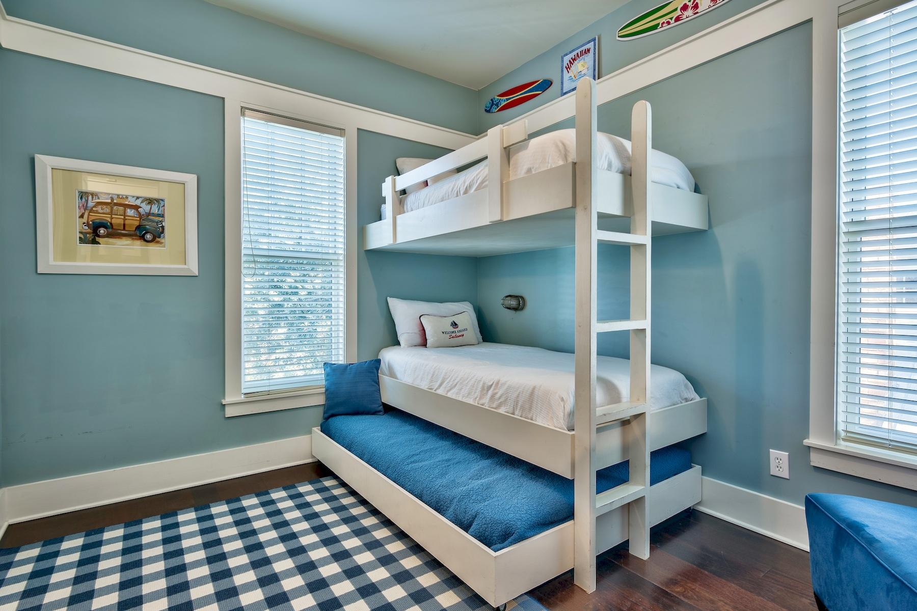 Watercolor - Residential