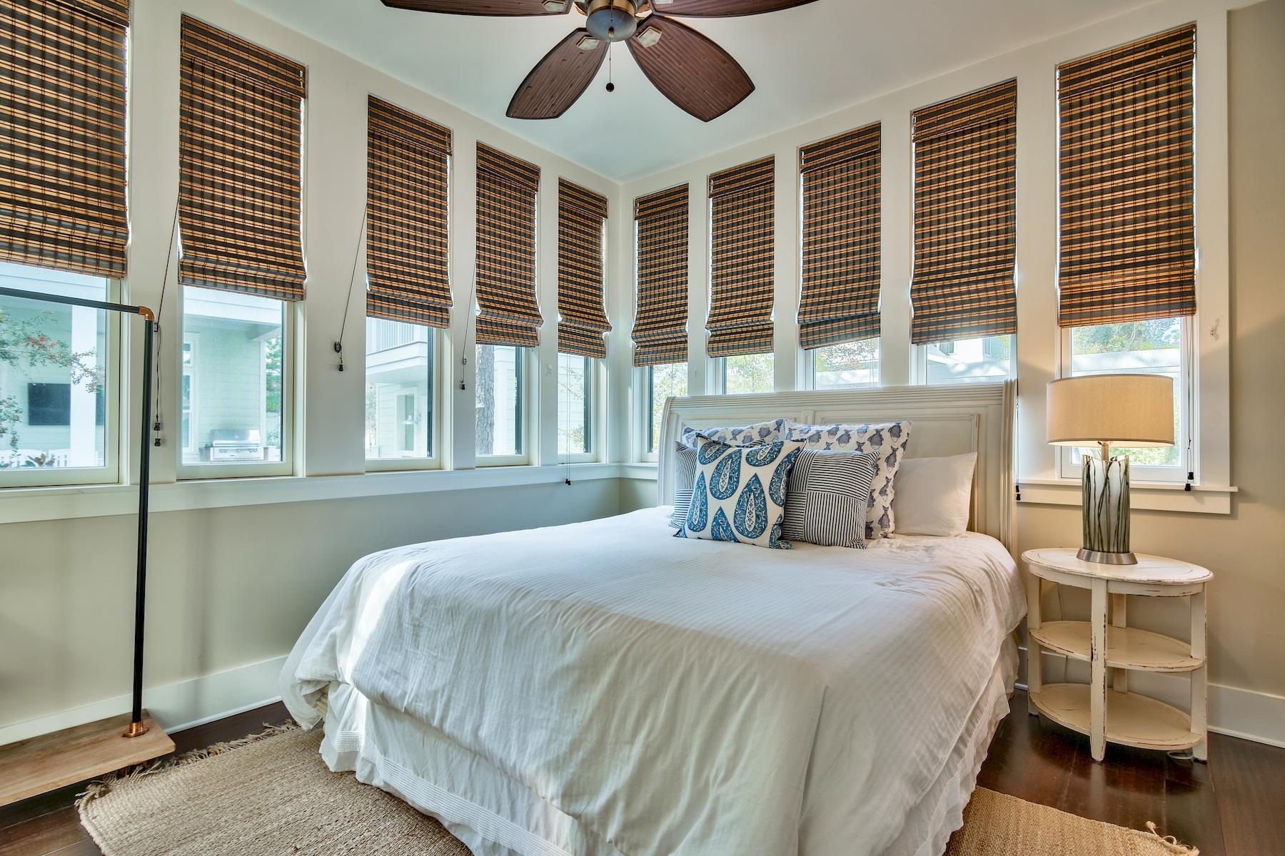 Watercolor - Residential