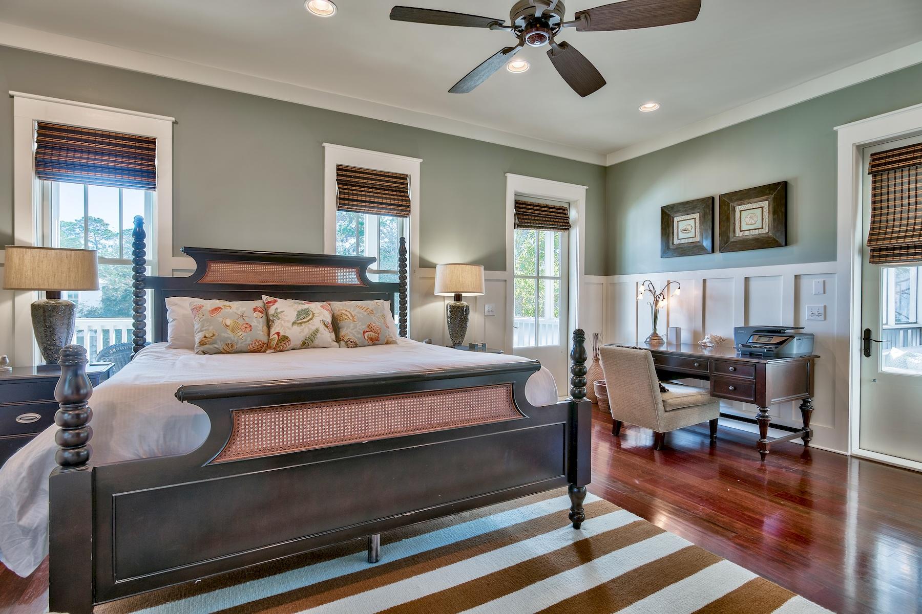 Watercolor - Residential