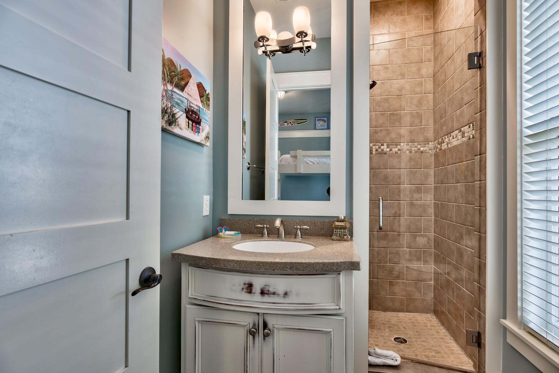 Watercolor - Residential