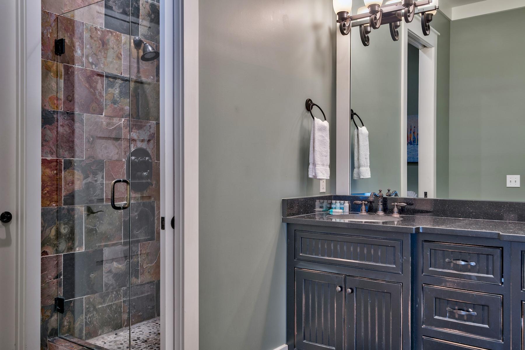 Watercolor - Residential