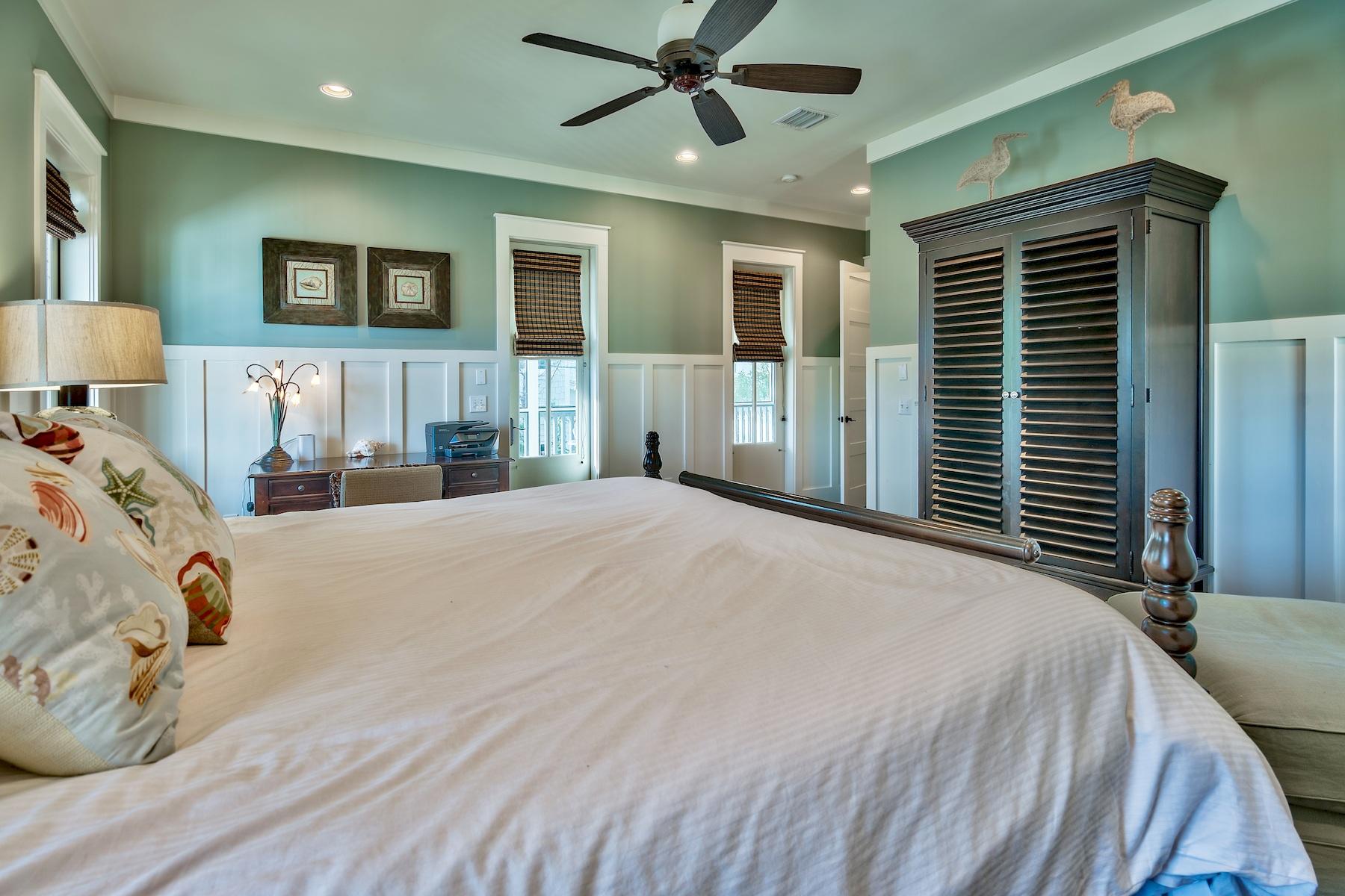 Watercolor - Residential