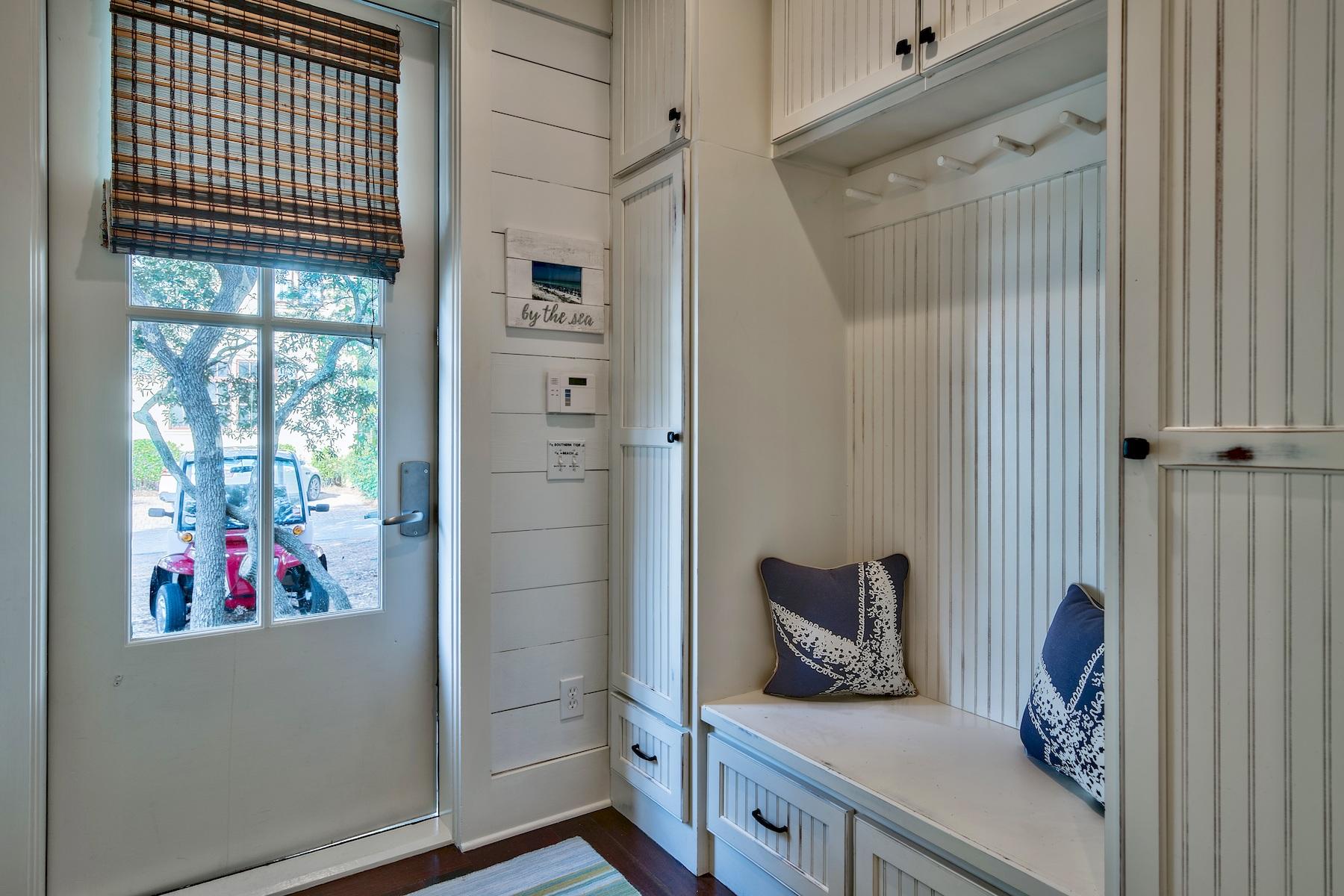 Watercolor - Residential