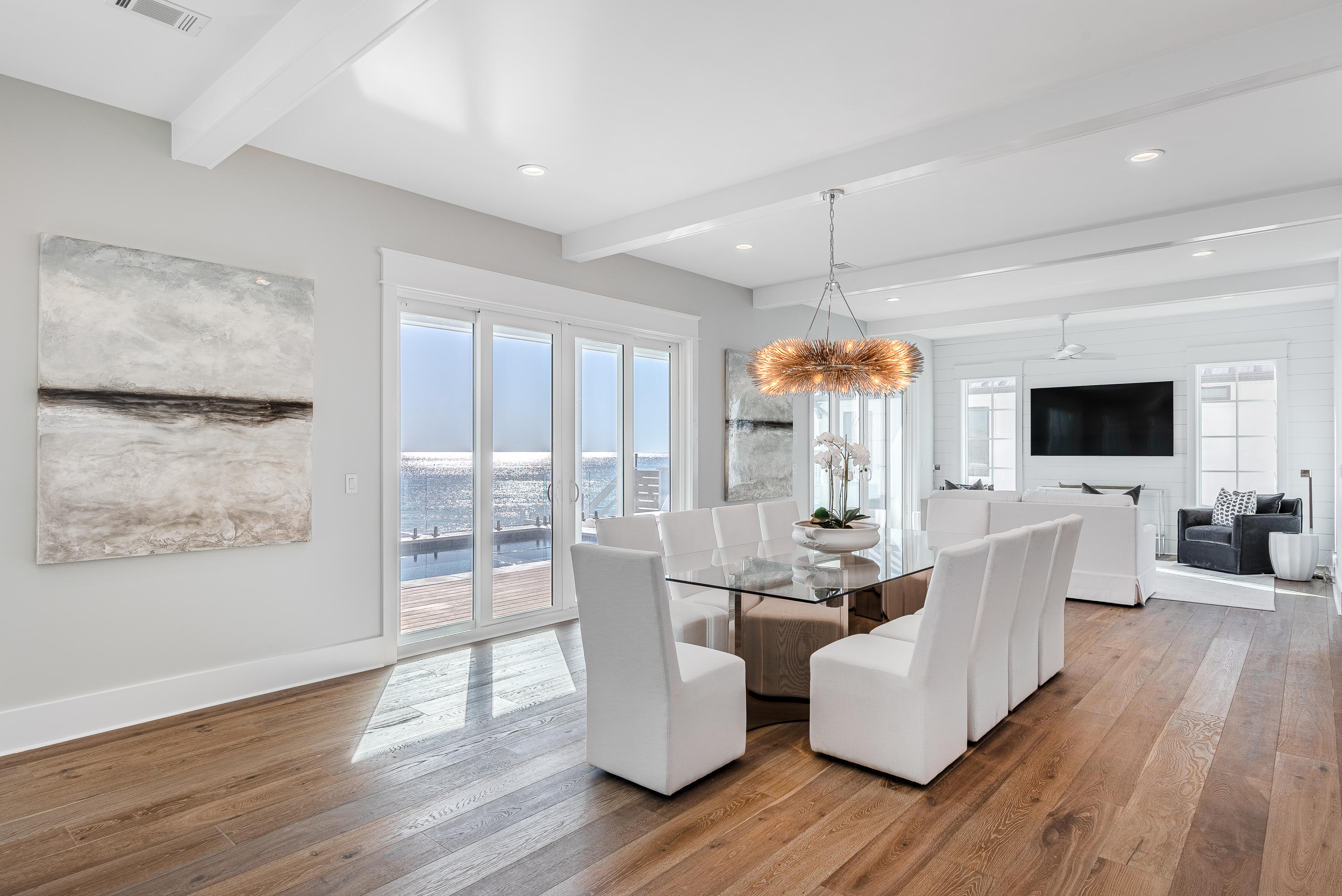SANTA ROSA DUNES - Residential
