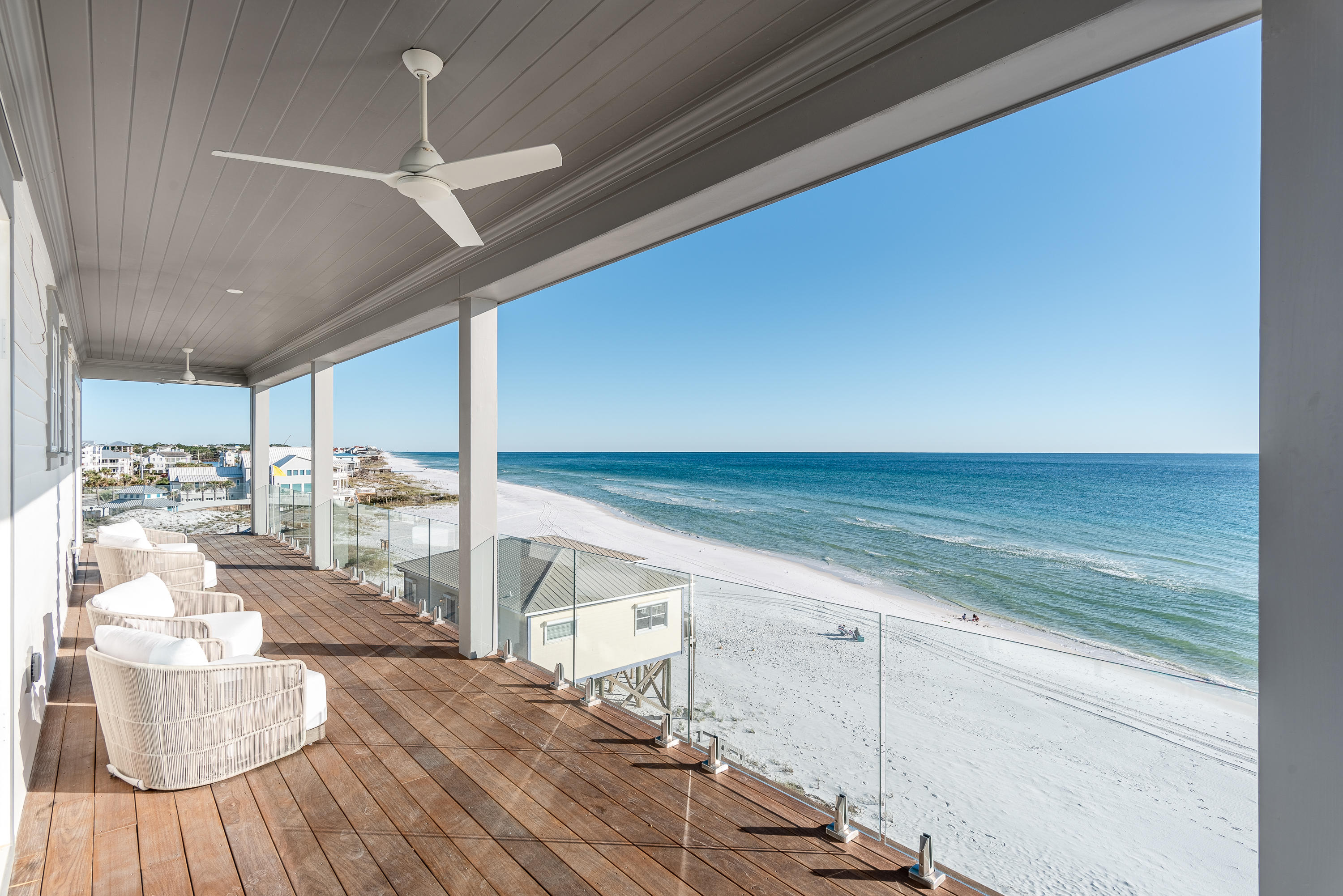 SANTA ROSA DUNES - Residential