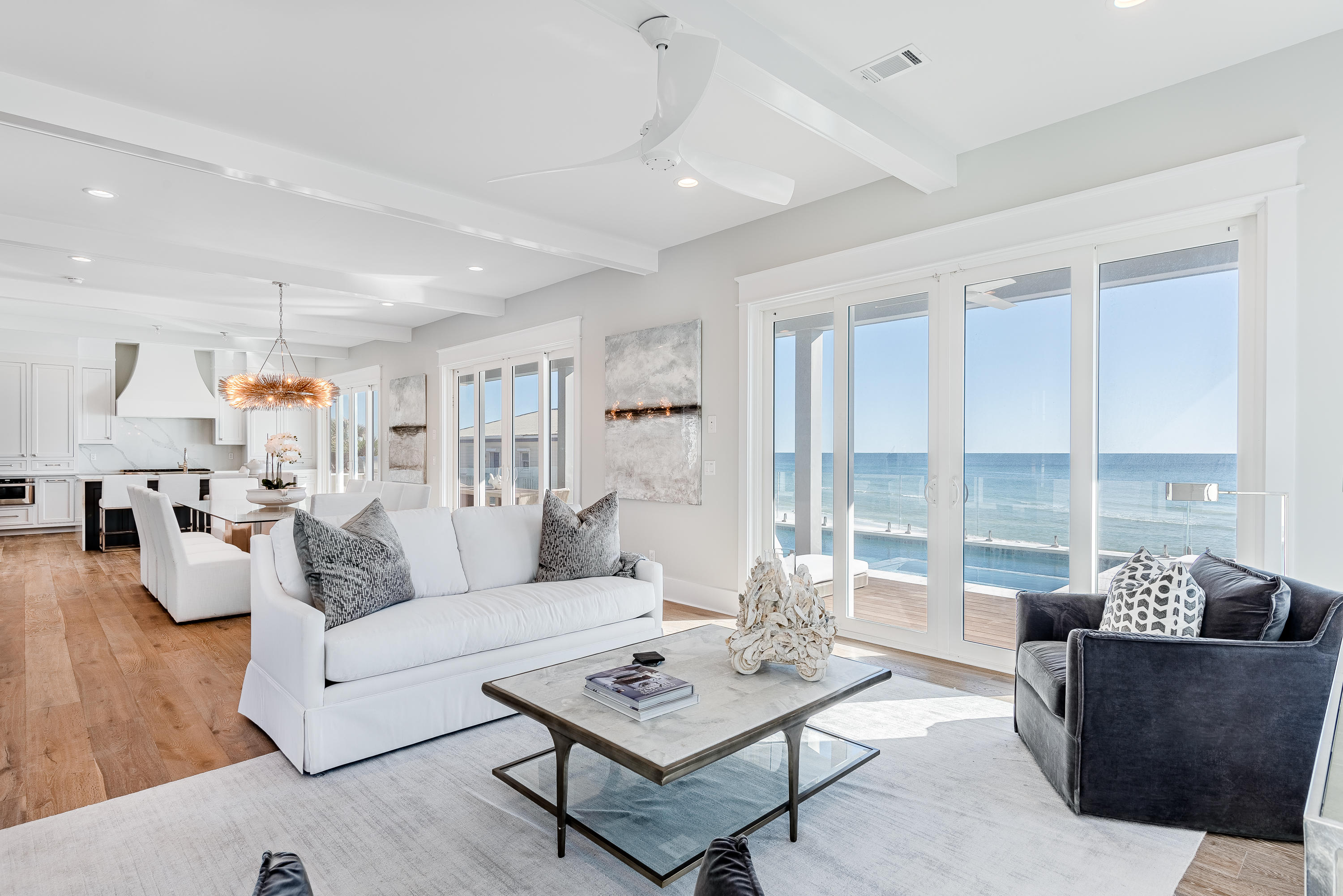 SANTA ROSA DUNES - Residential