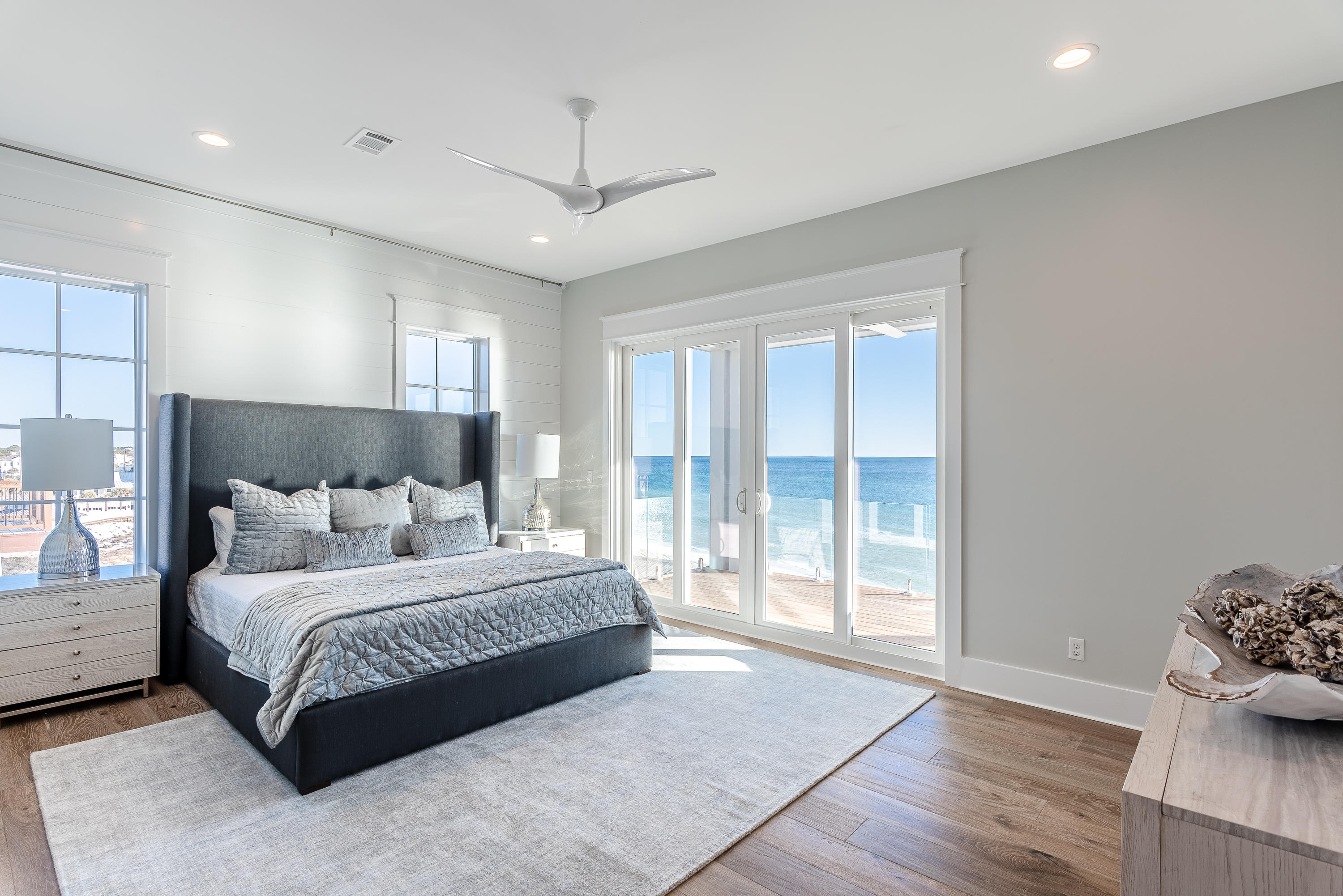 SANTA ROSA DUNES - Residential