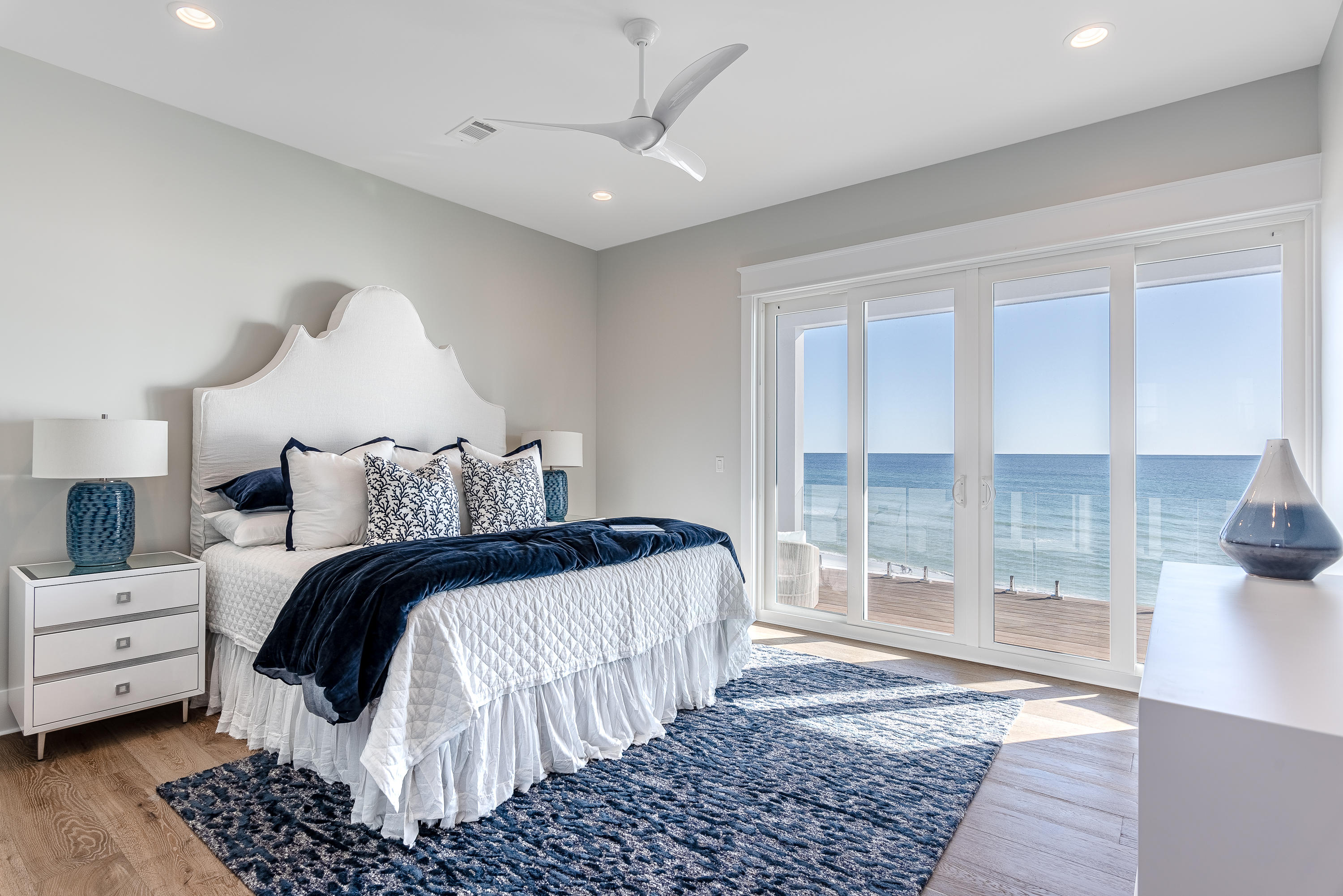 SANTA ROSA DUNES - Residential