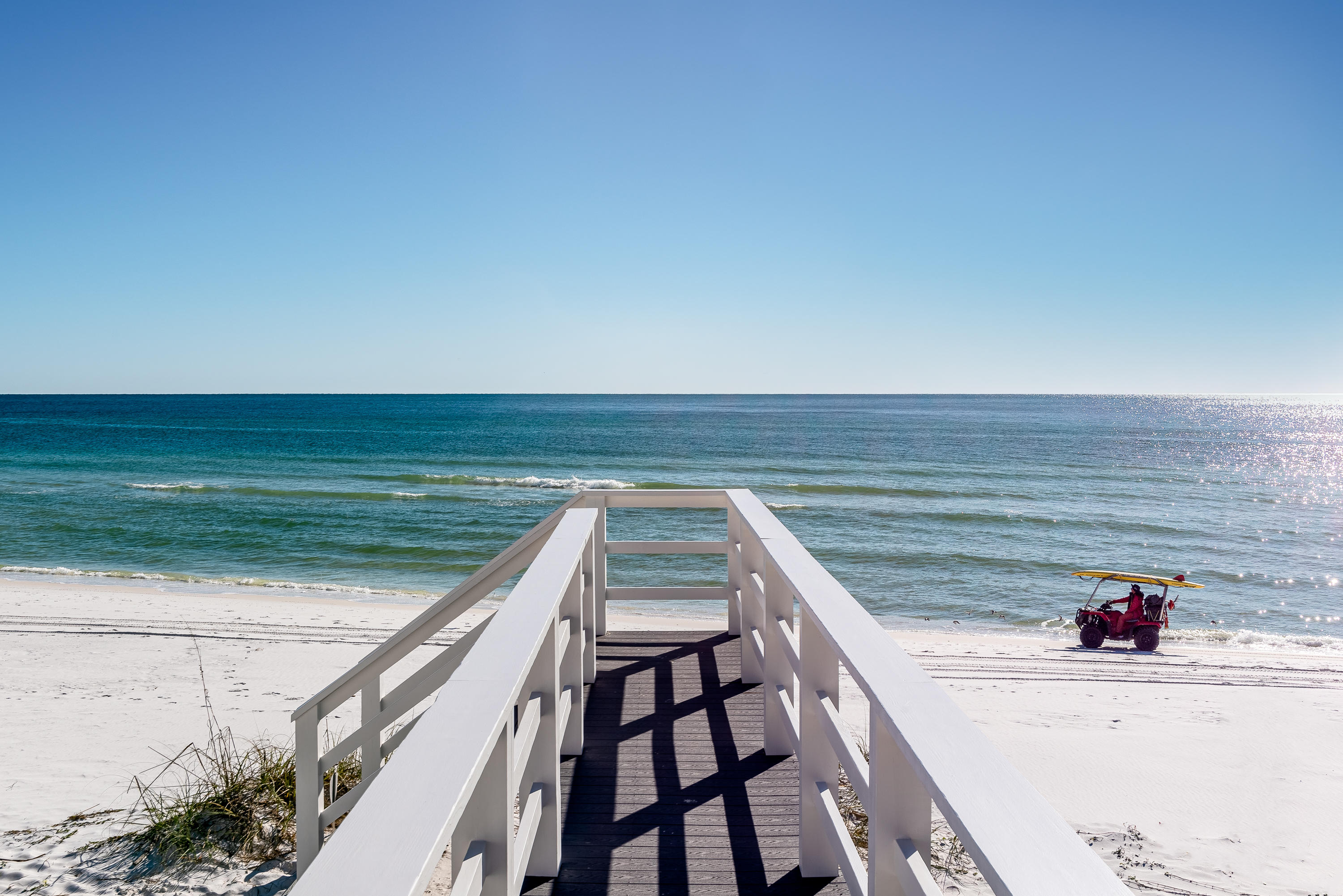 SANTA ROSA DUNES - Residential