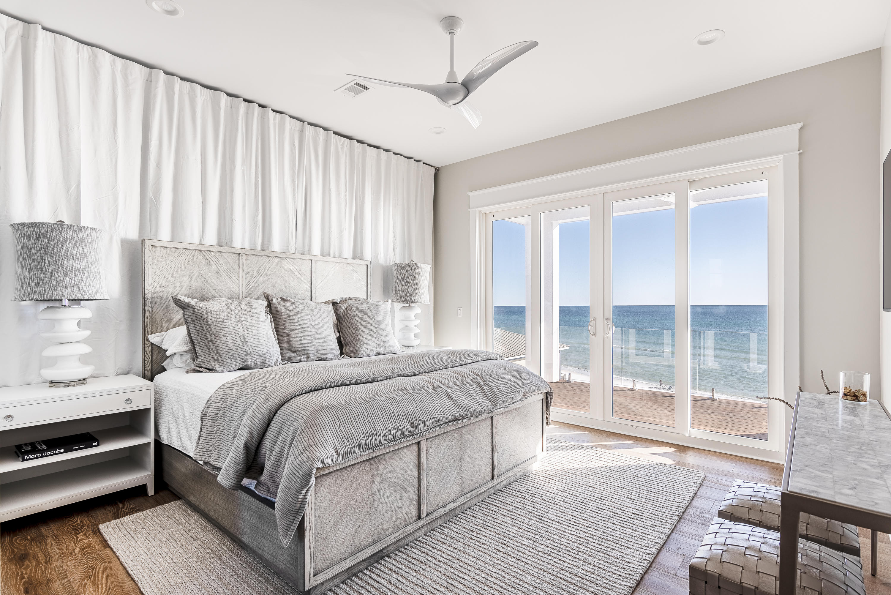 SANTA ROSA DUNES - Residential