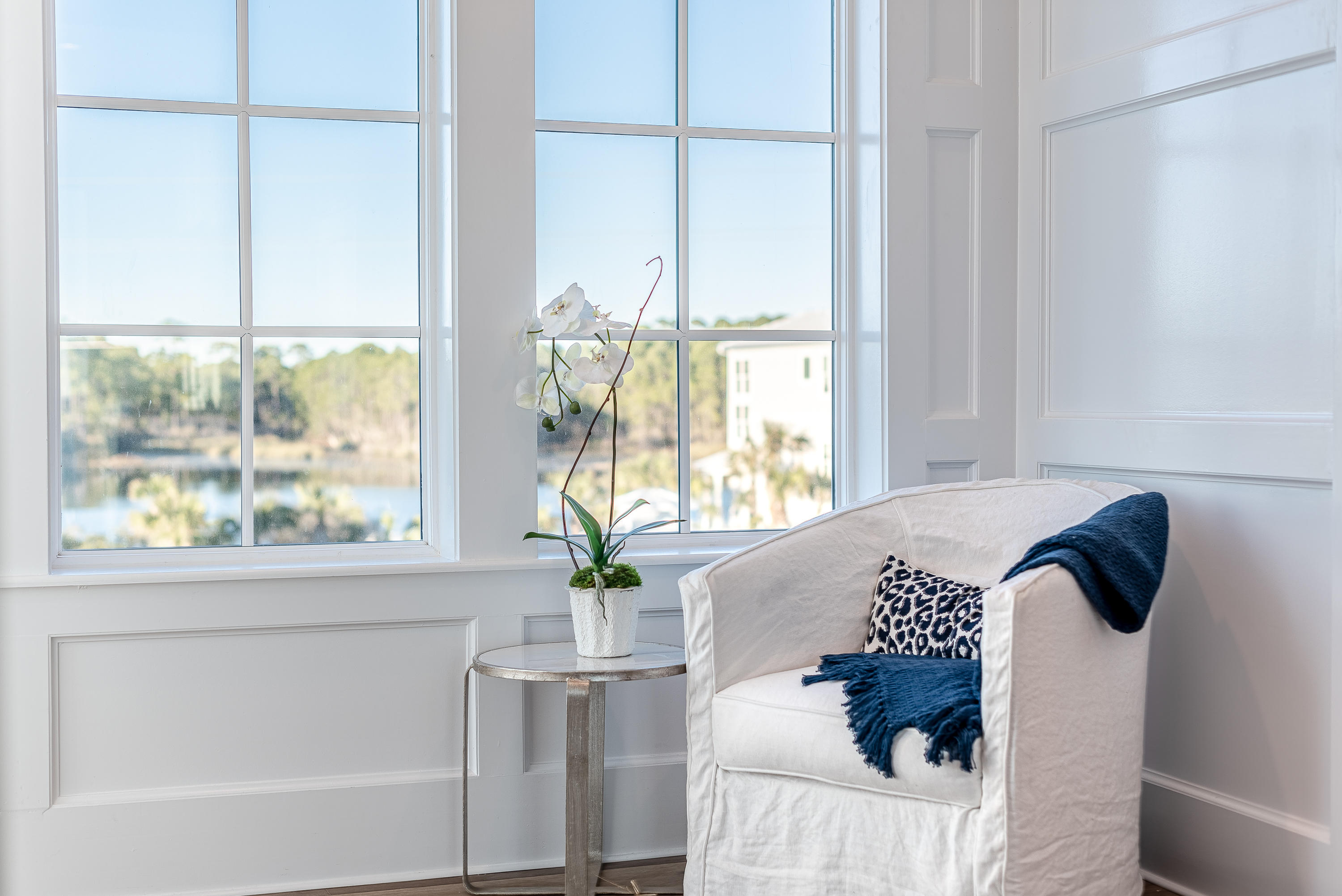 SANTA ROSA DUNES - Residential