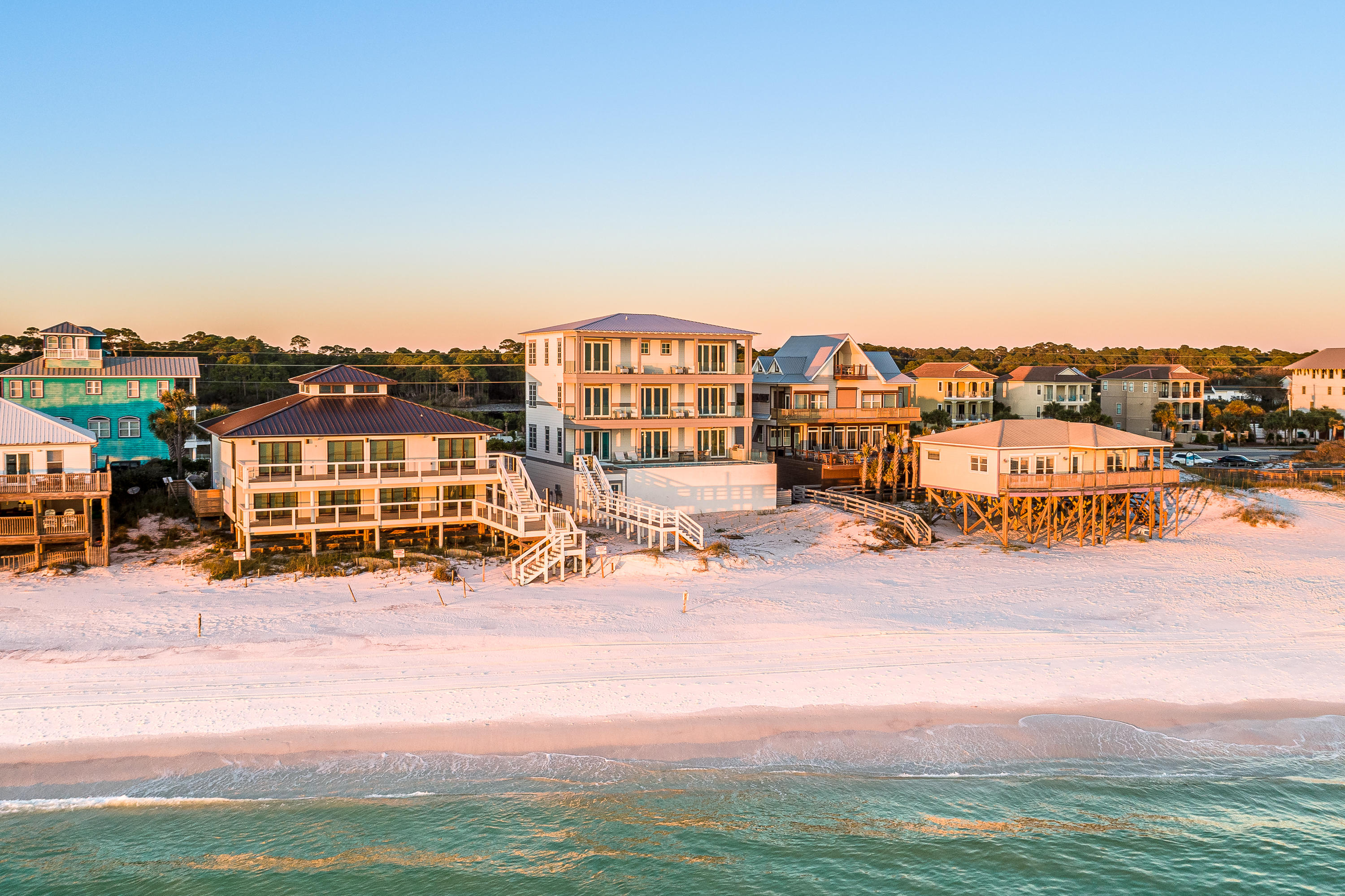 SANTA ROSA DUNES - Residential