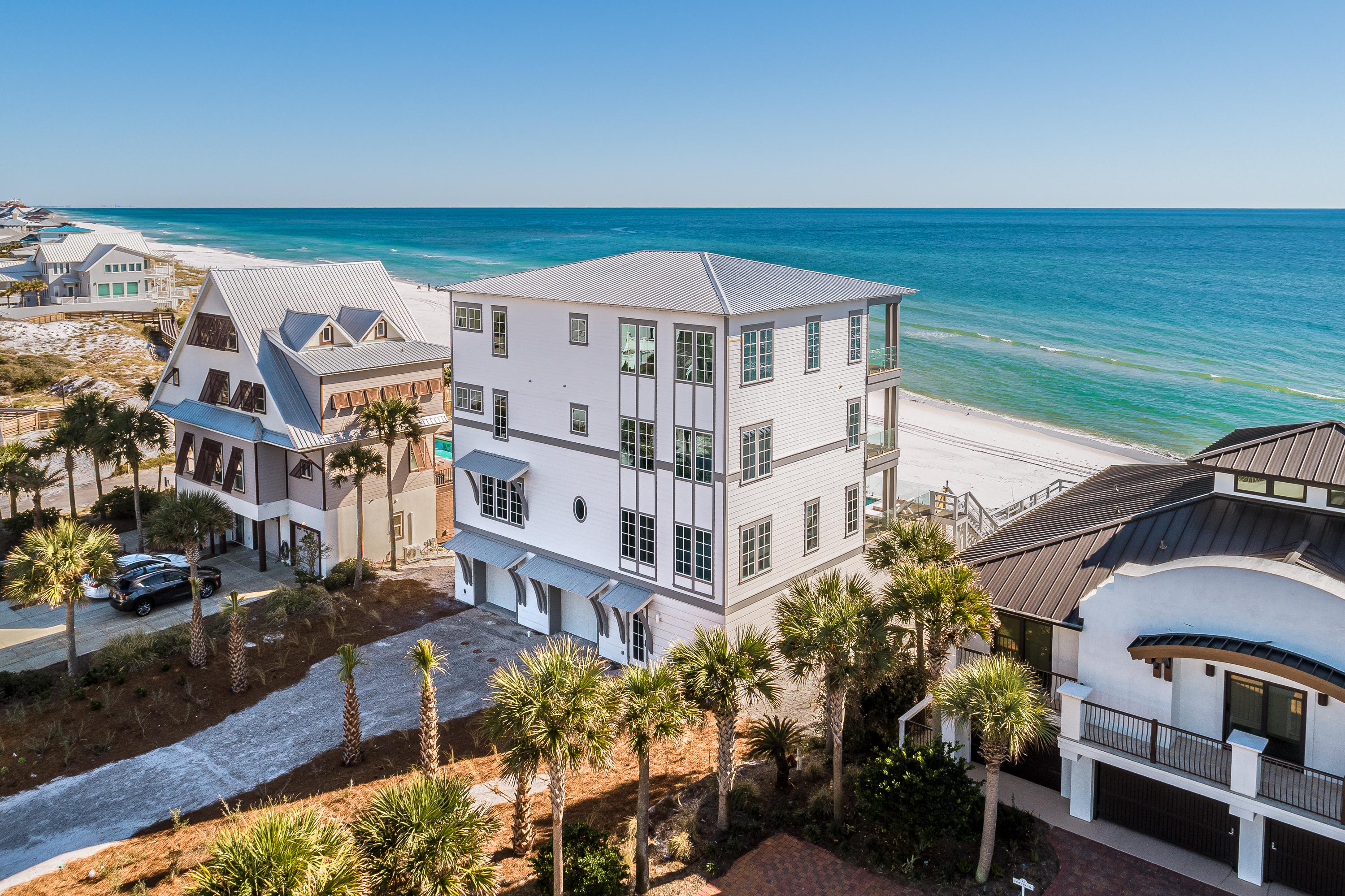 SANTA ROSA DUNES - Residential