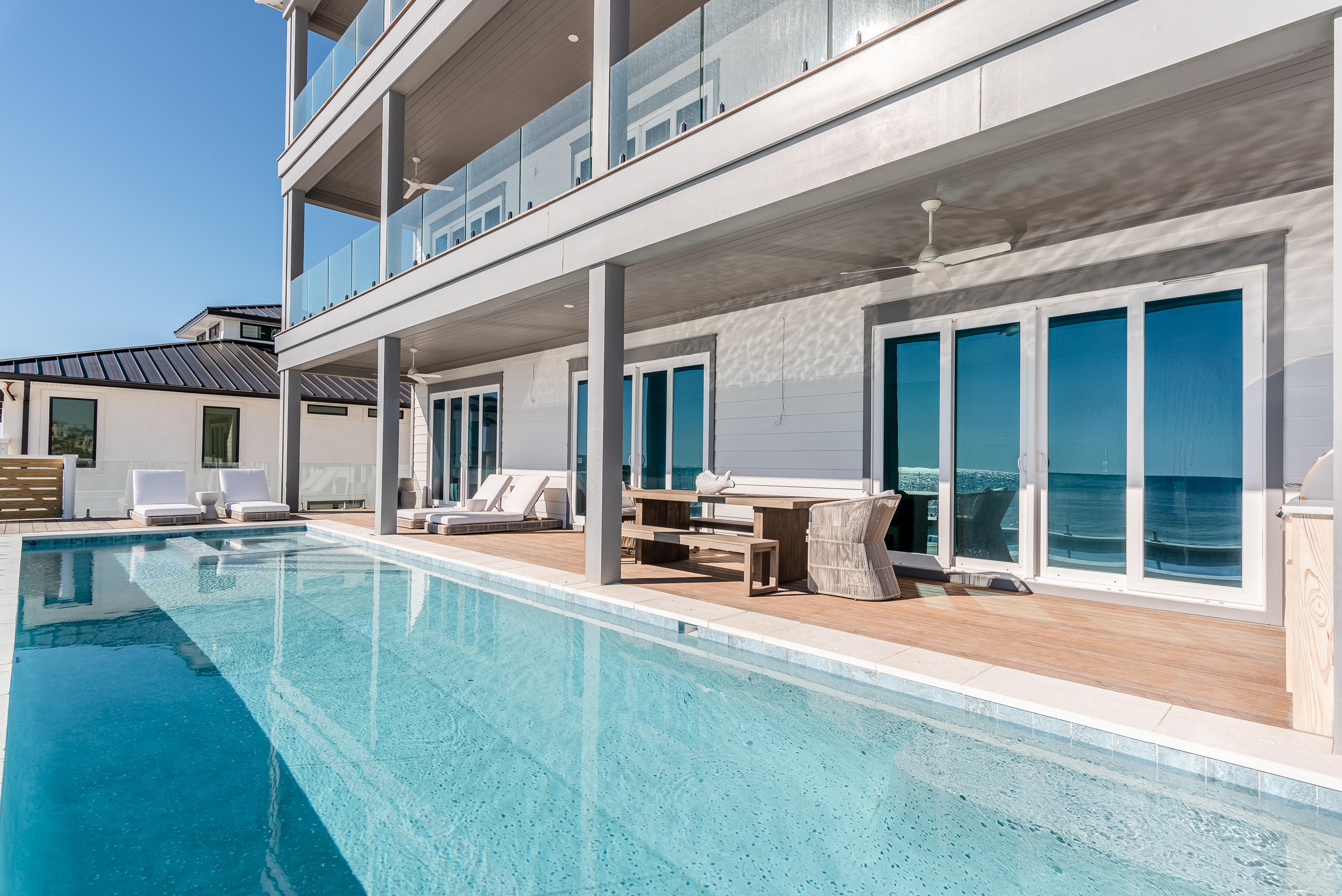 SANTA ROSA DUNES - Residential