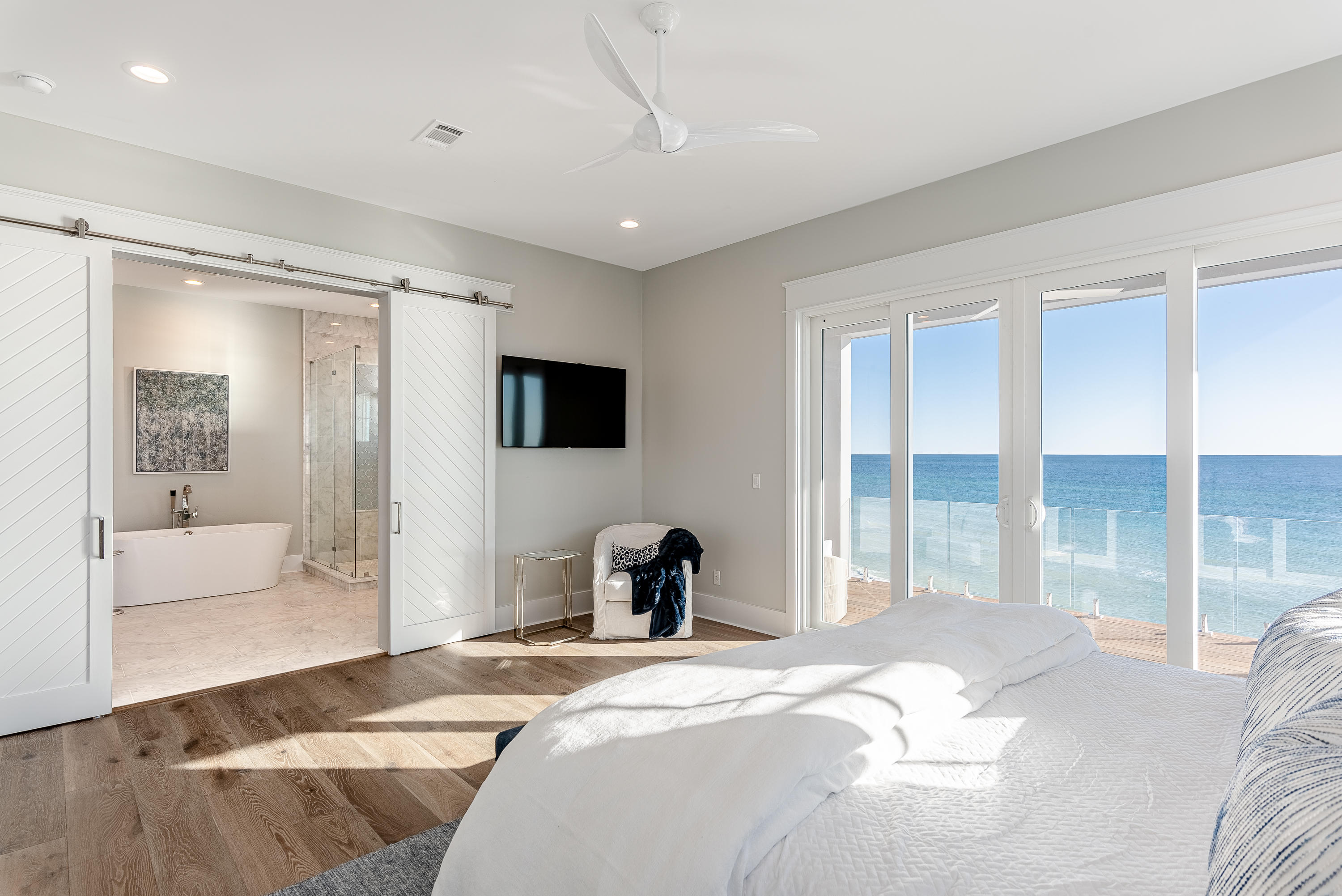 SANTA ROSA DUNES - Residential