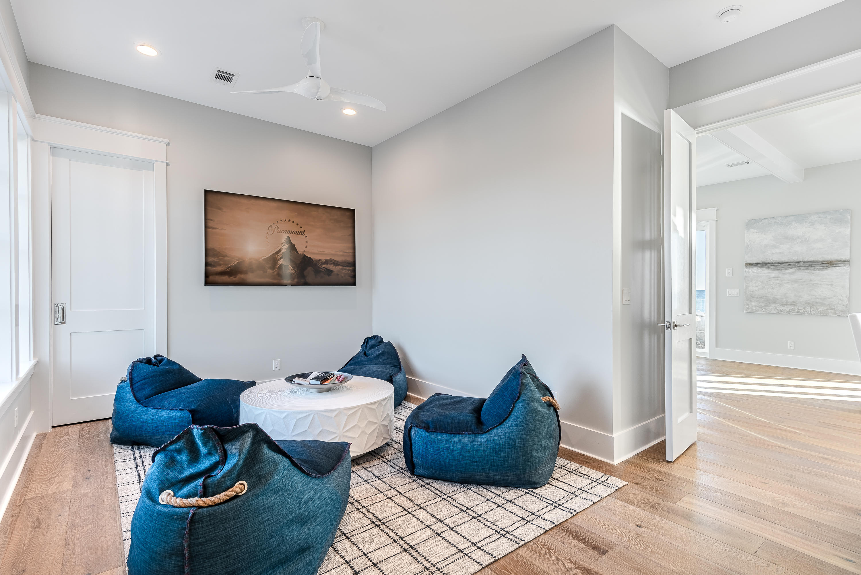 SANTA ROSA DUNES - Residential